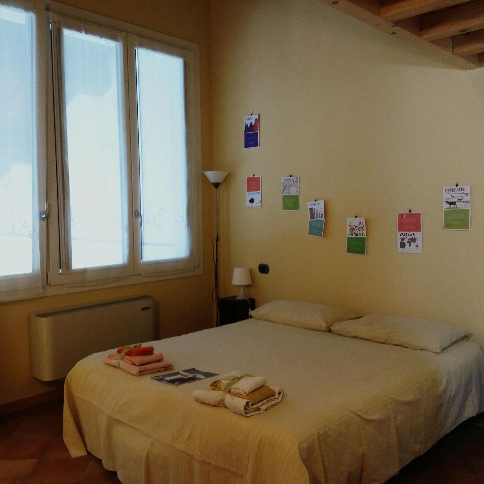 B&B Casa Pascolone view 4