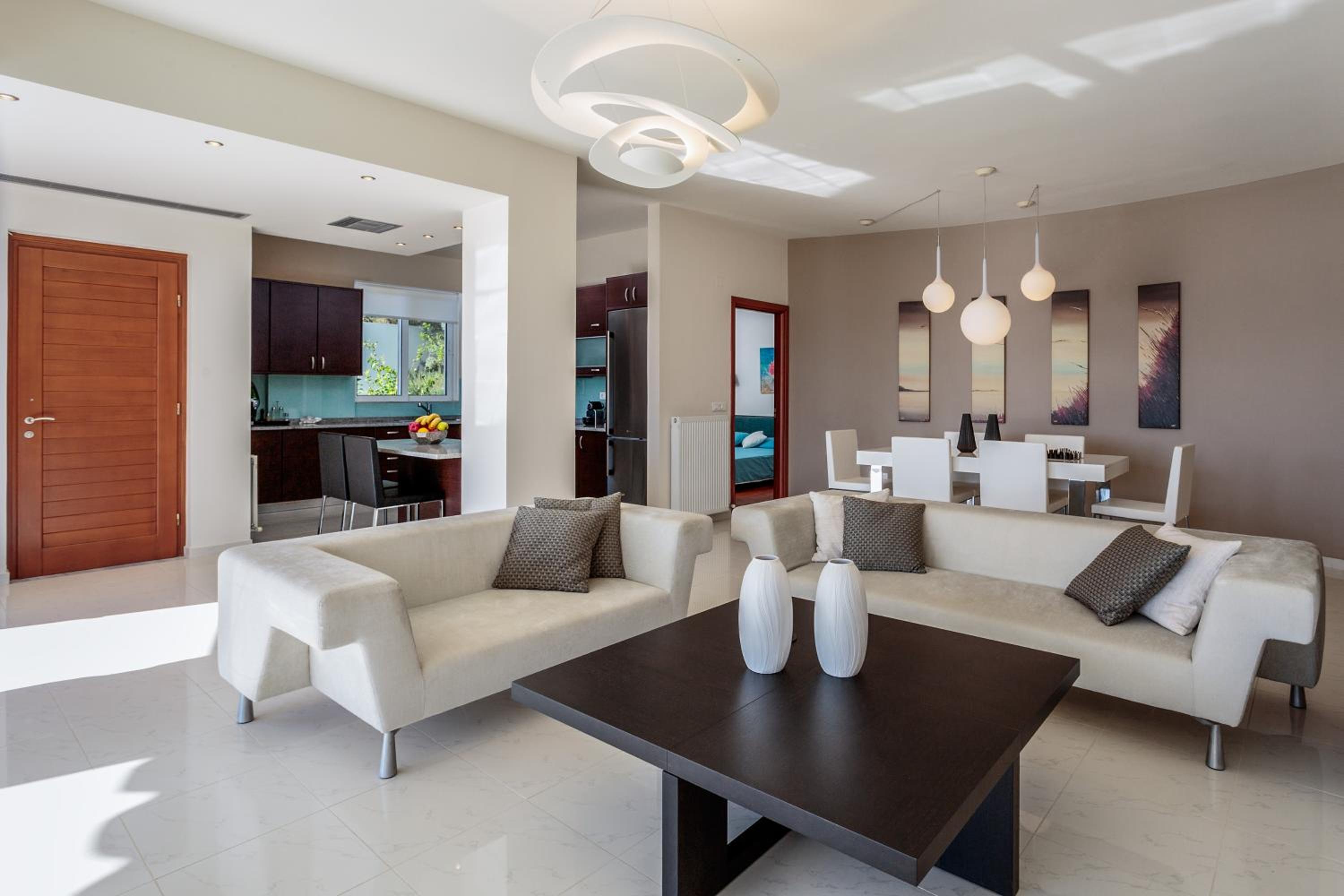 Antiopi Luxury Villa photo 2