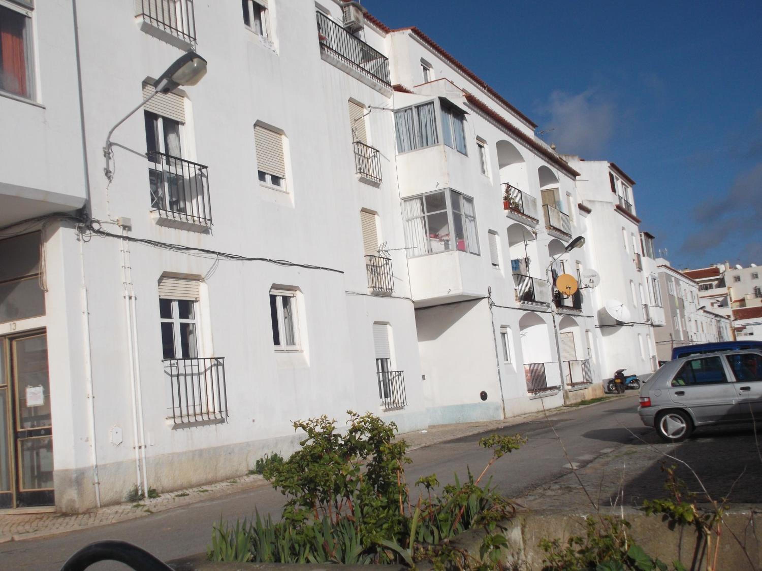 Hotel Sea & You Algarve Apartment - Image 1