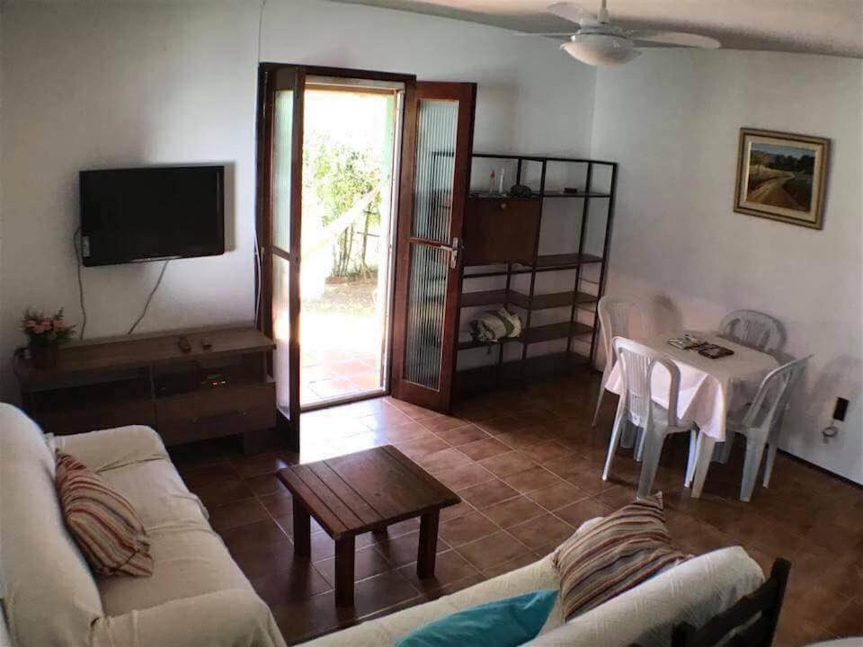 Casa de Praia na Praia dos Ingleses
