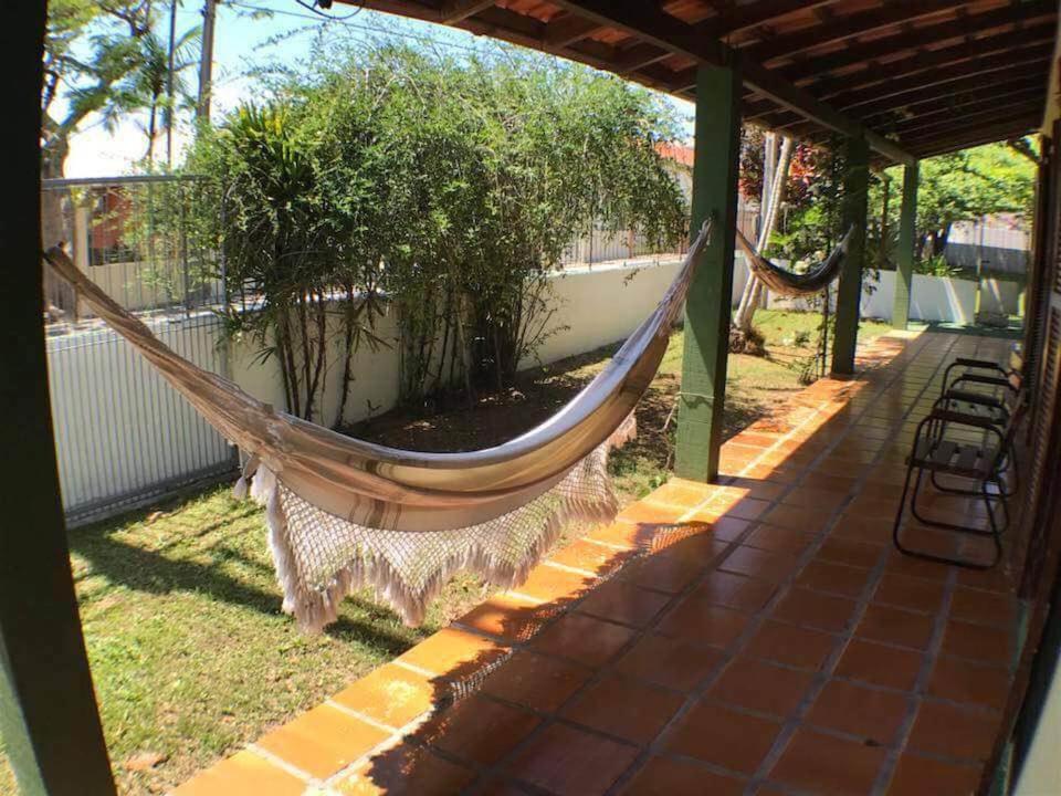 Casa de Praia na Praia dos Ingleses