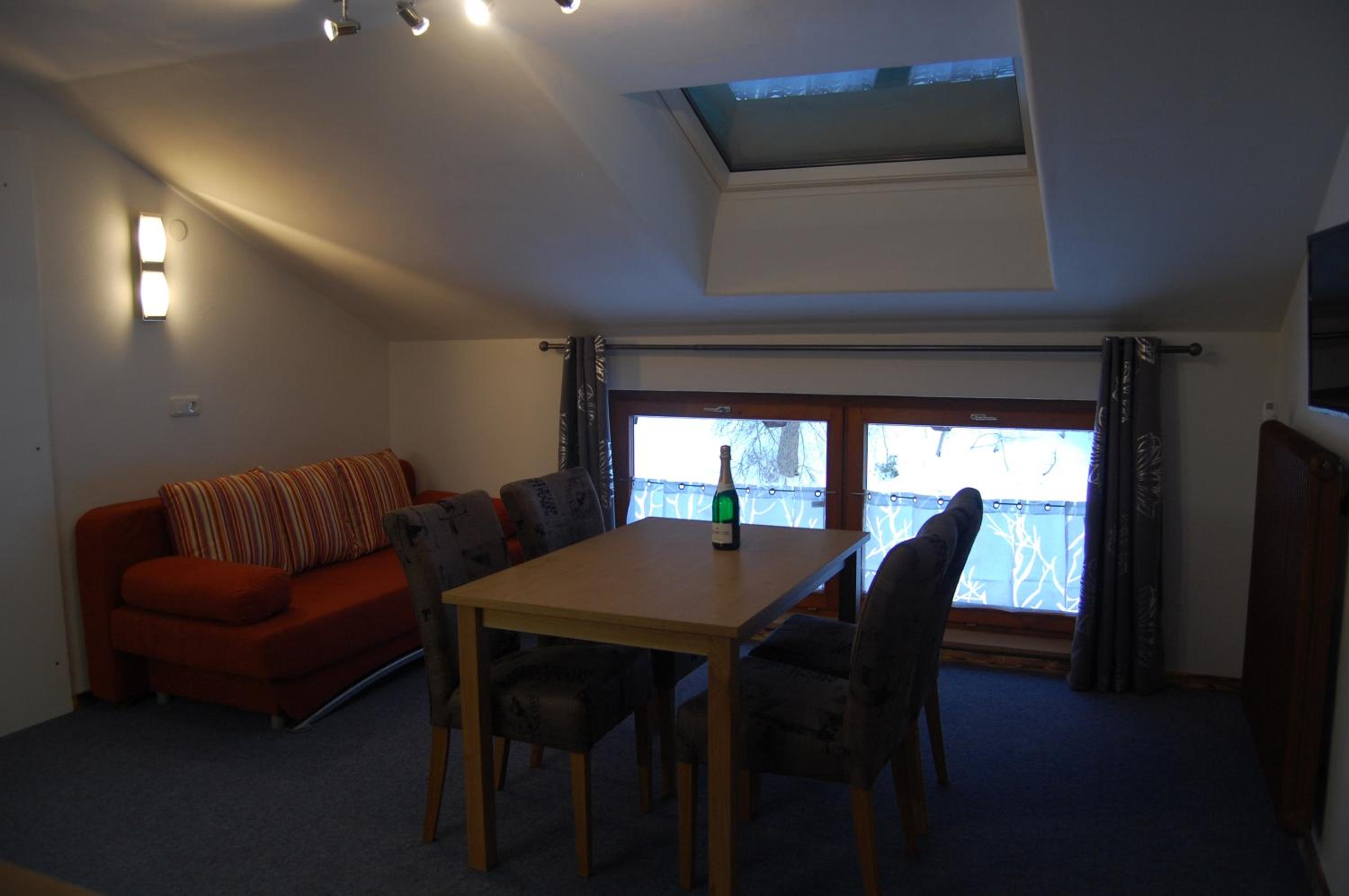 Haus Waldrast view 3