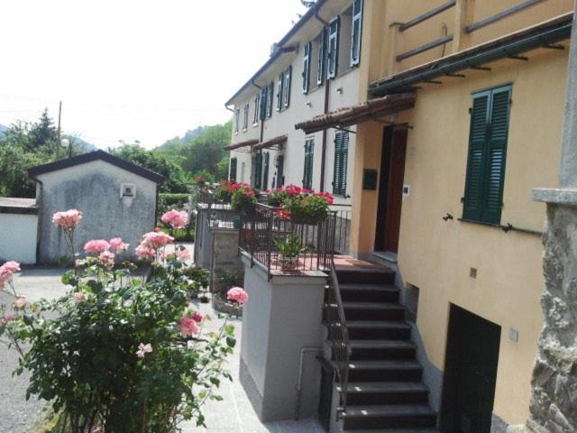 Casa La Rosa