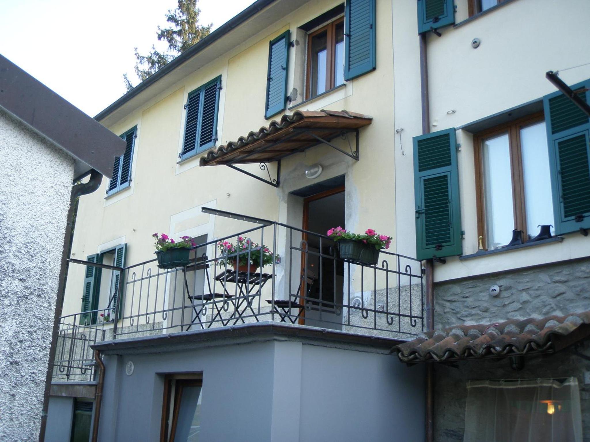 Casa La Rosa