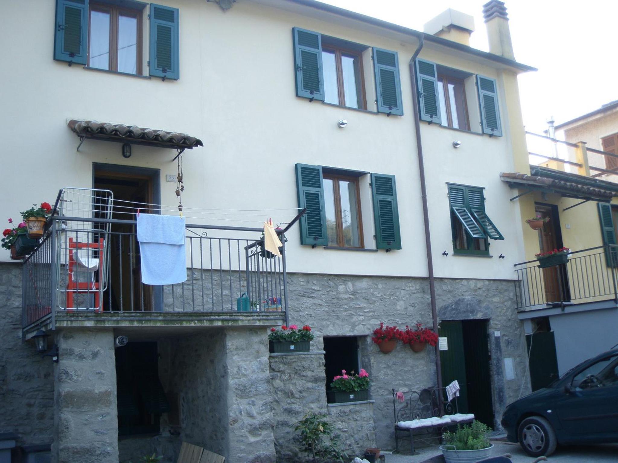 Casa La Rosa