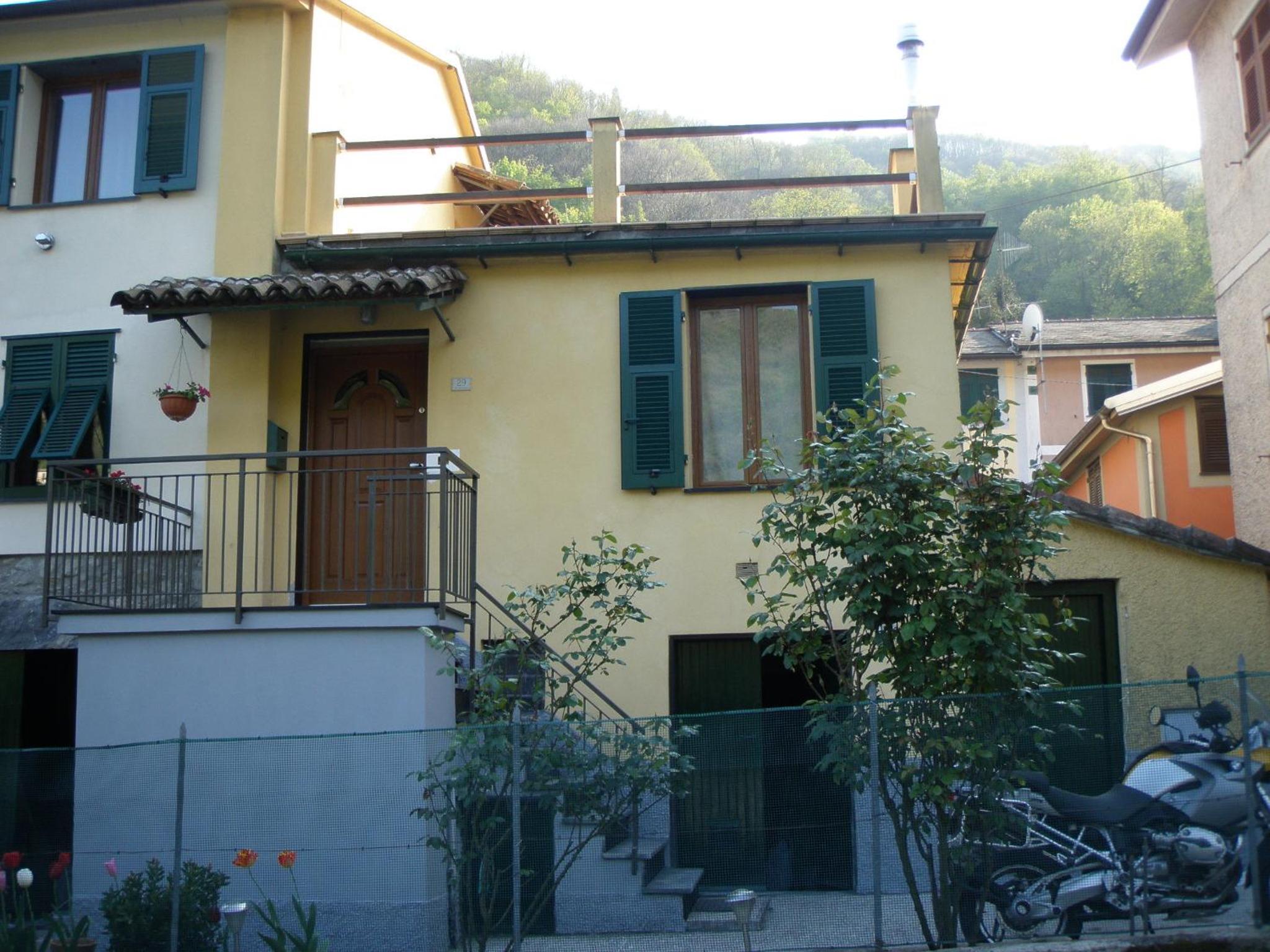 Casa La Rosa