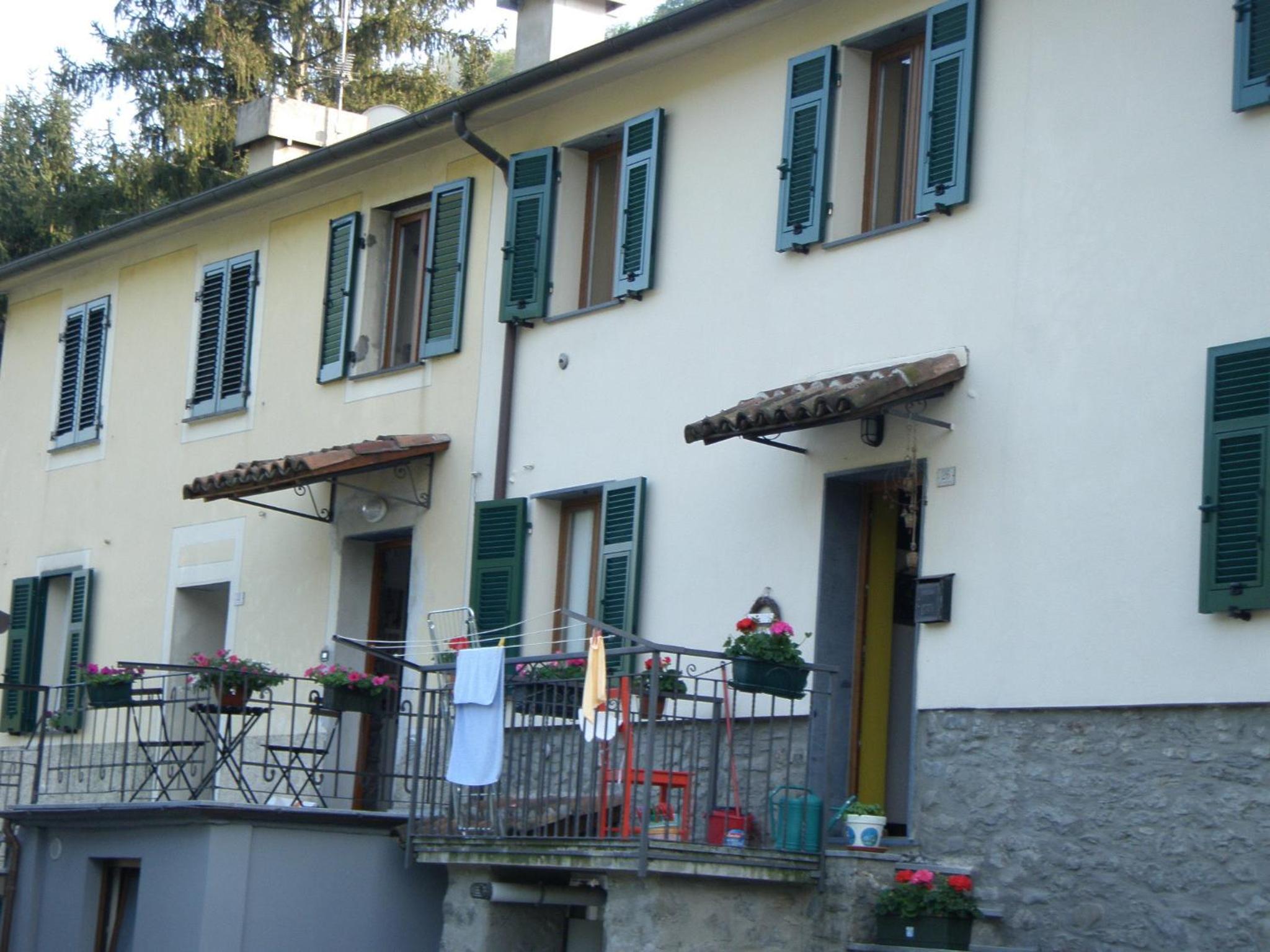 Casa La Rosa