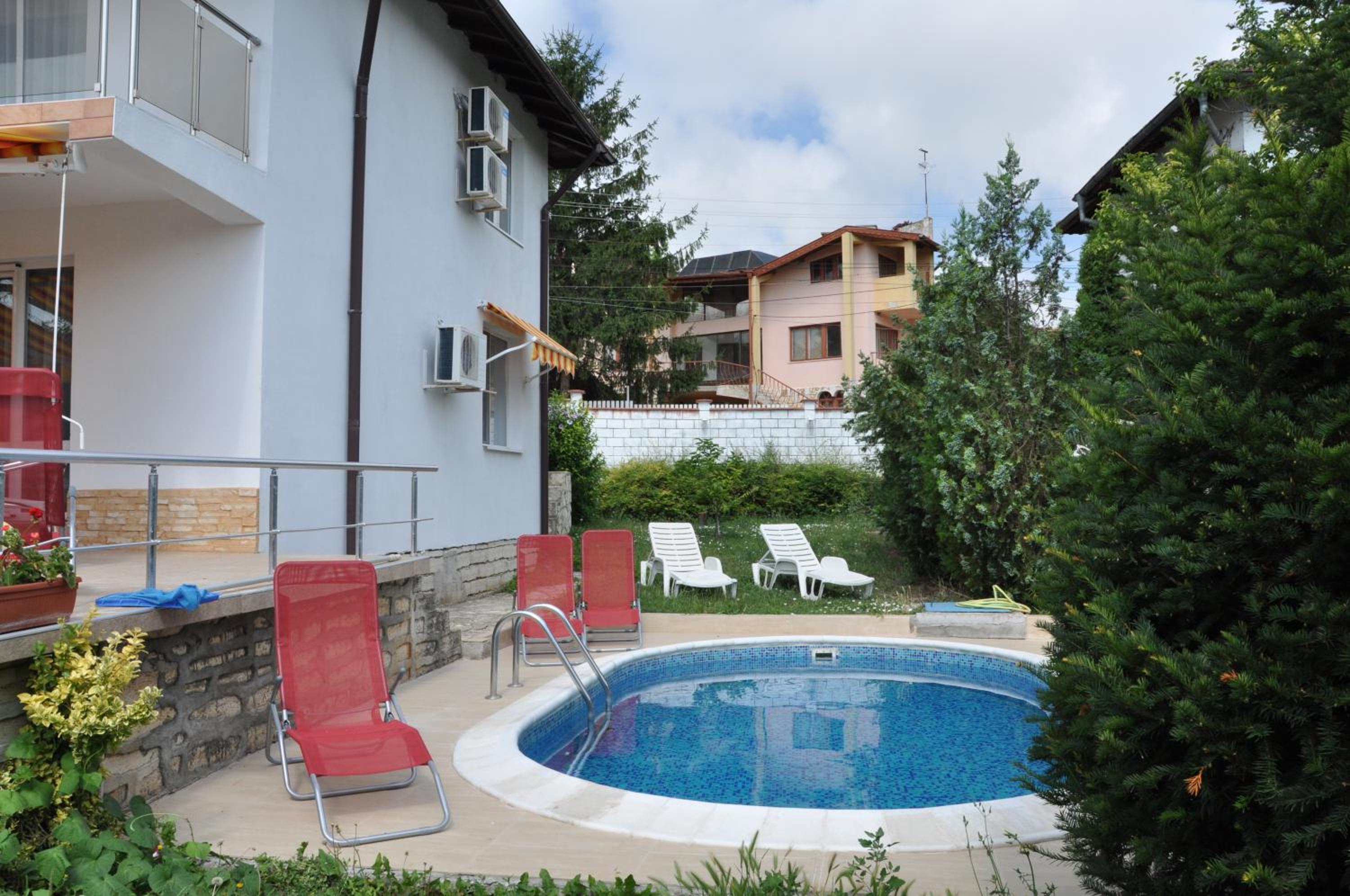 Villa Holiday