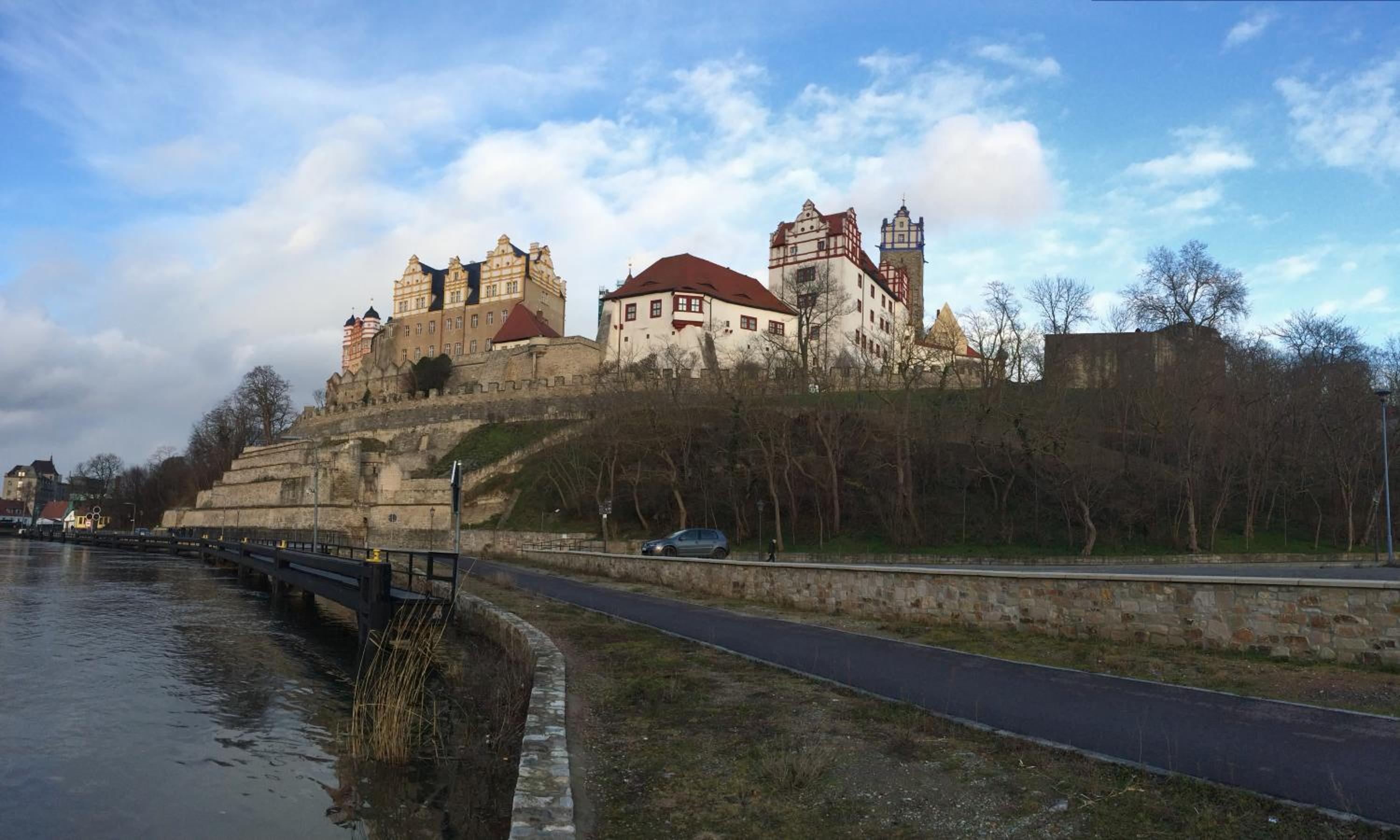 Zimmervermietung Barth view 5