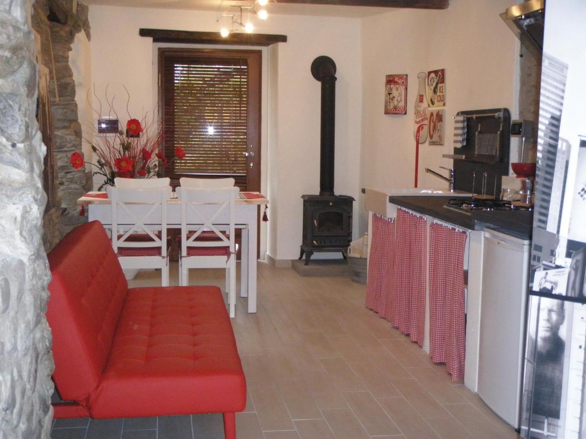 Casa La Rosa