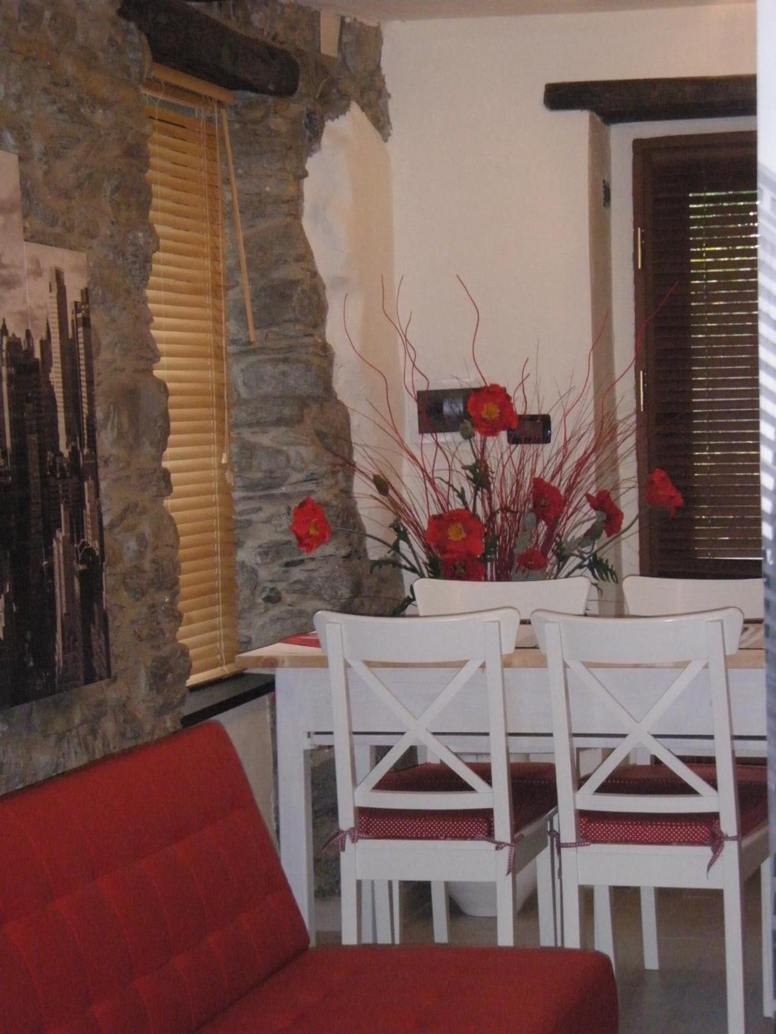 Casa La Rosa