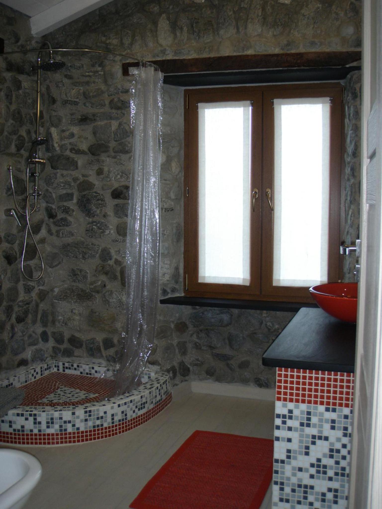 Casa La Rosa