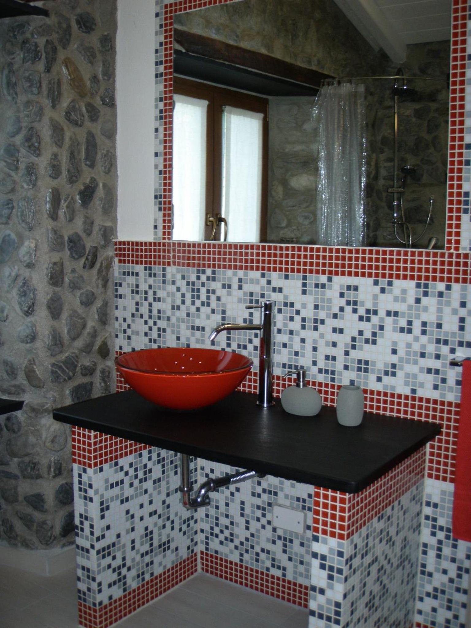 Casa La Rosa