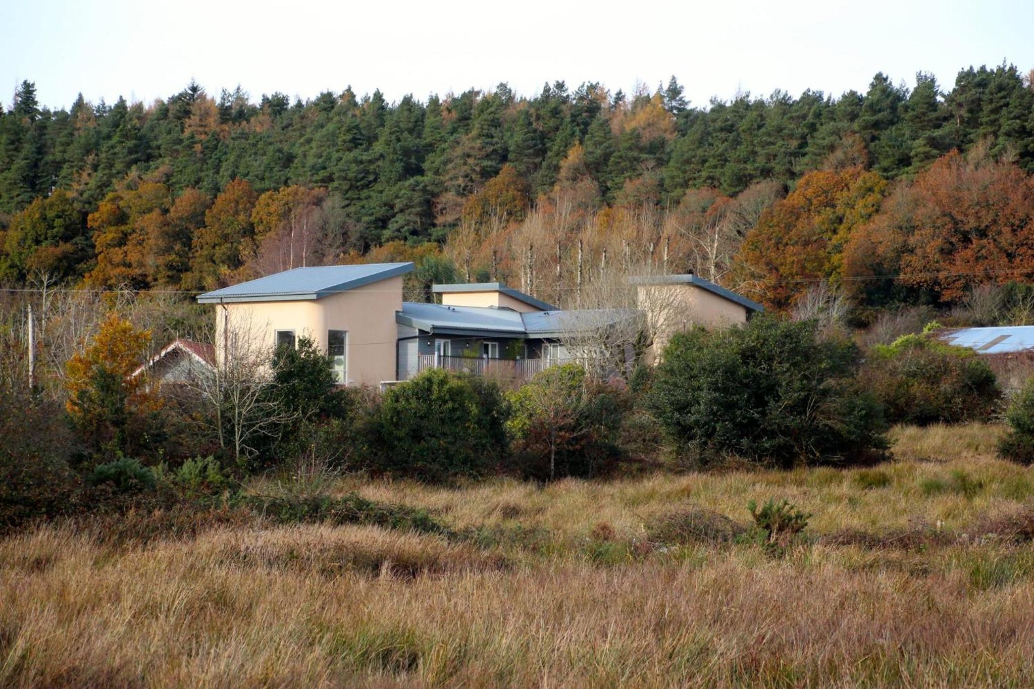 Slieve Aughty Centre