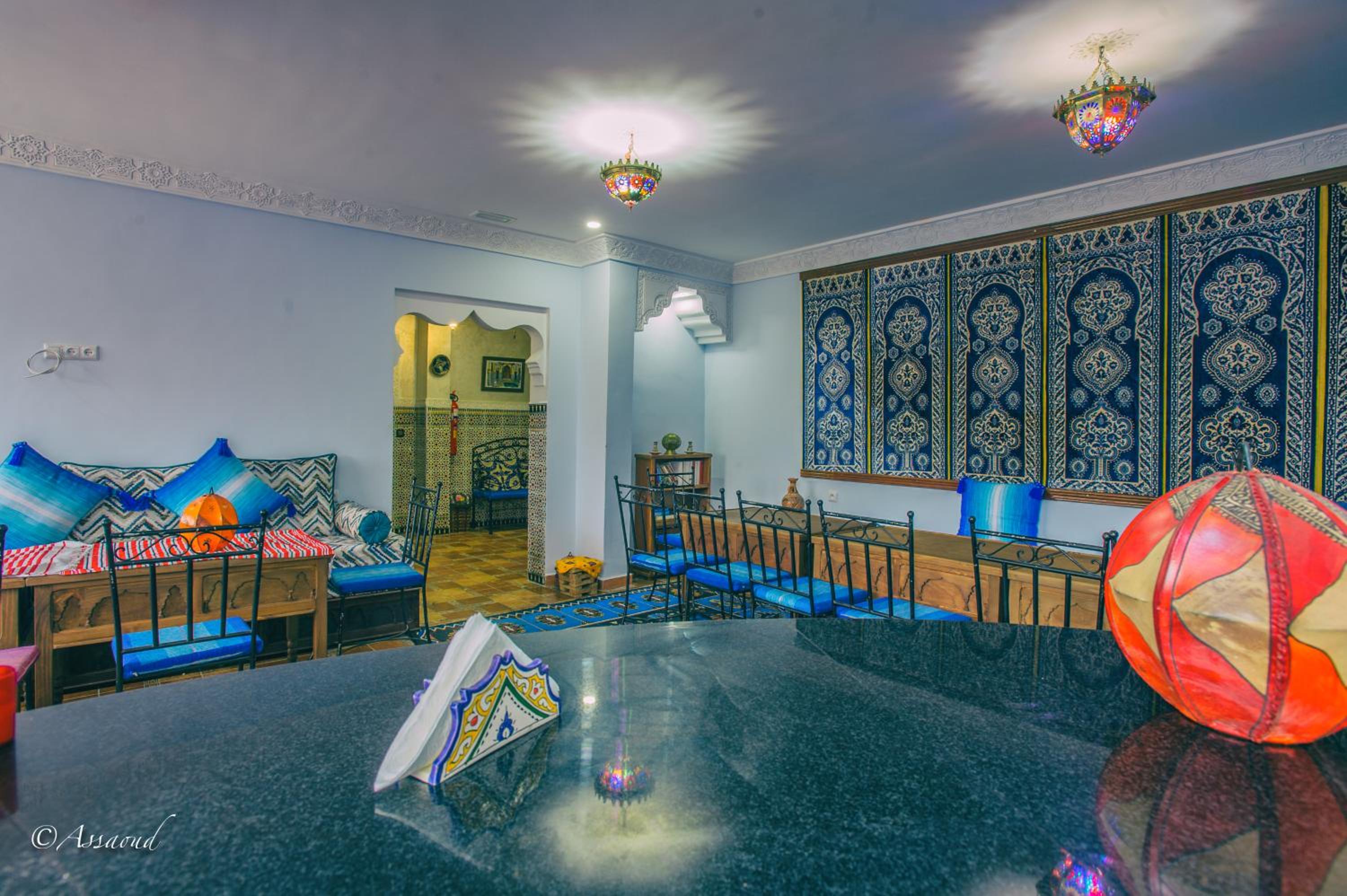 lounge