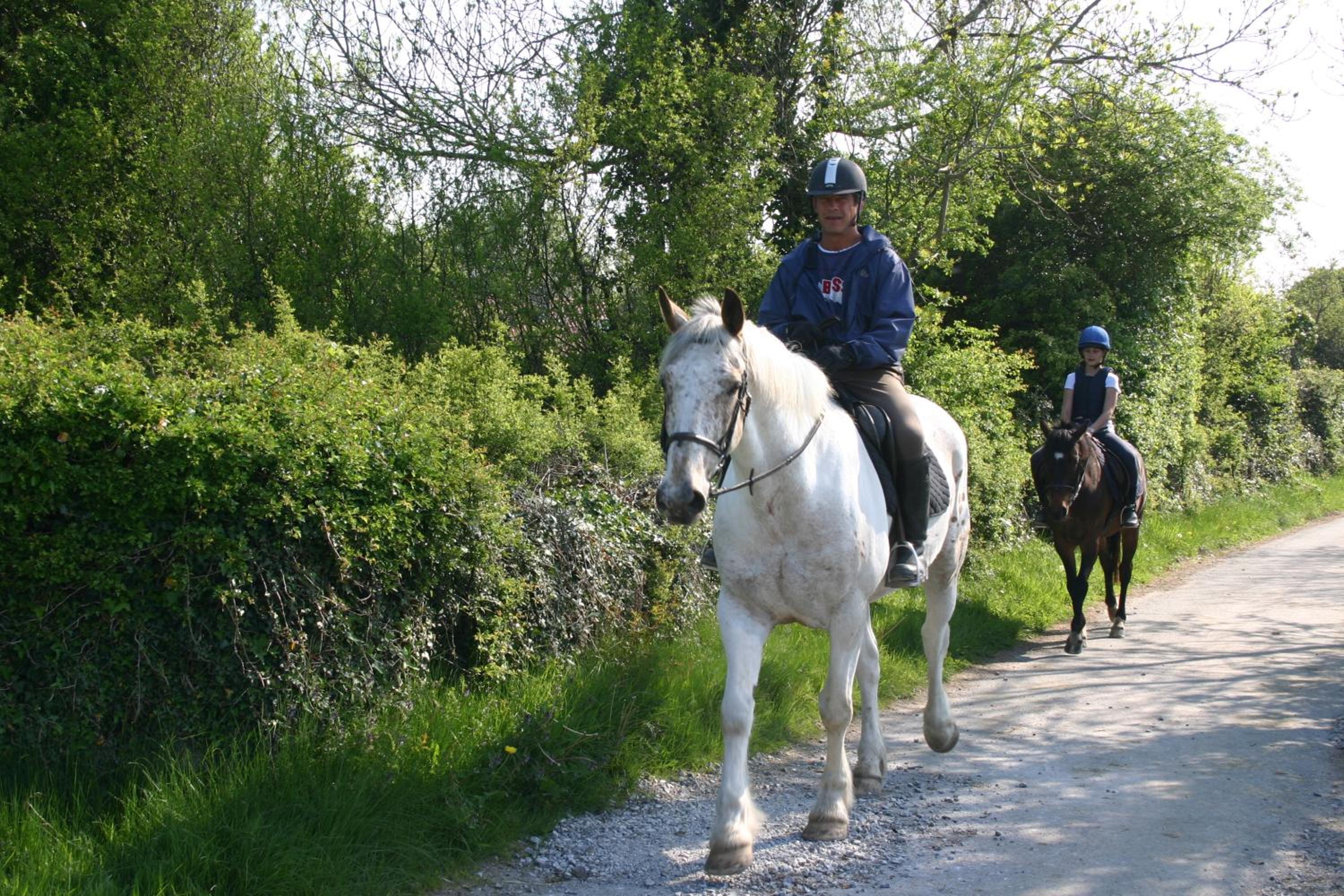 Slieve Aughty Centre