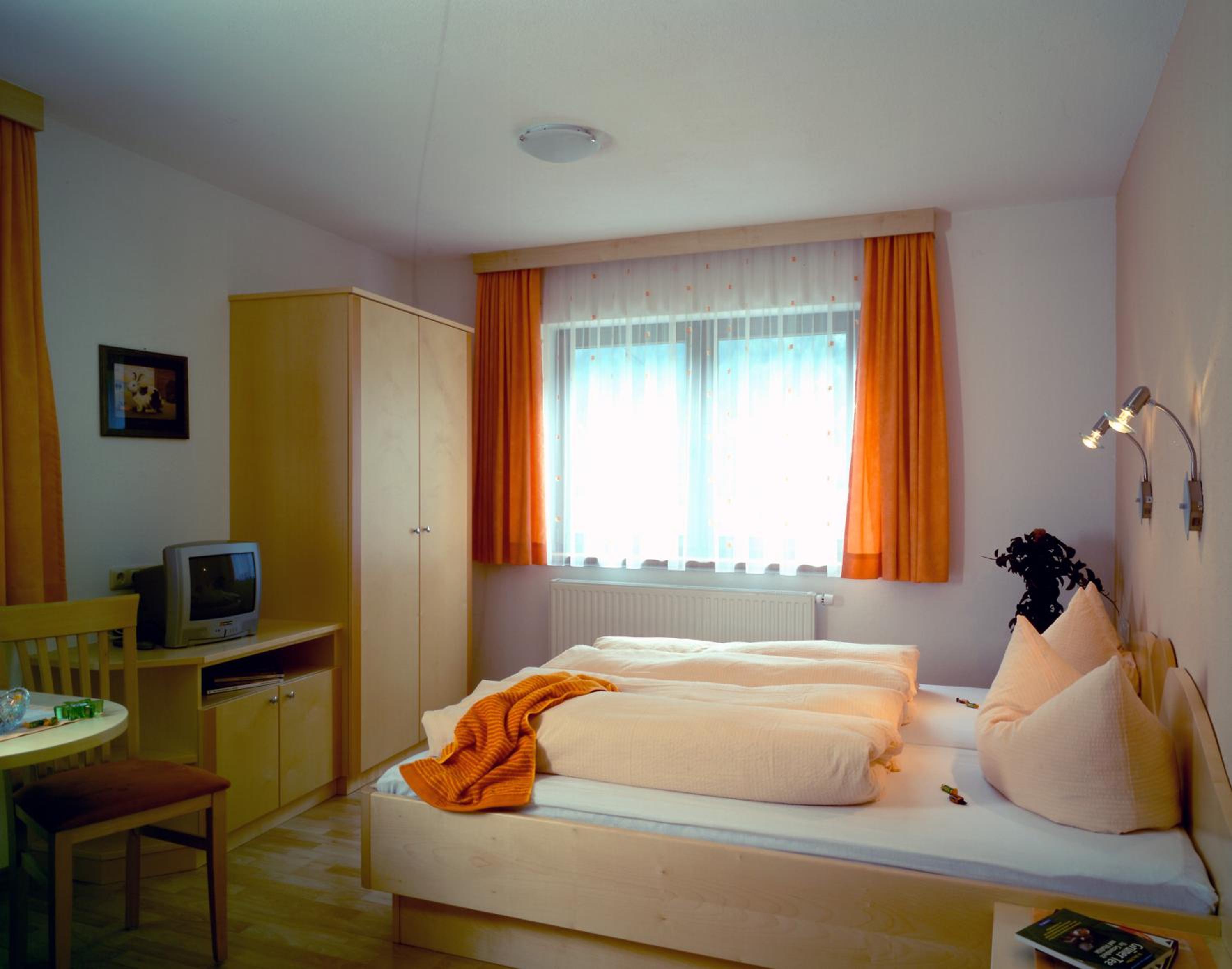 Haus Marcell view 2