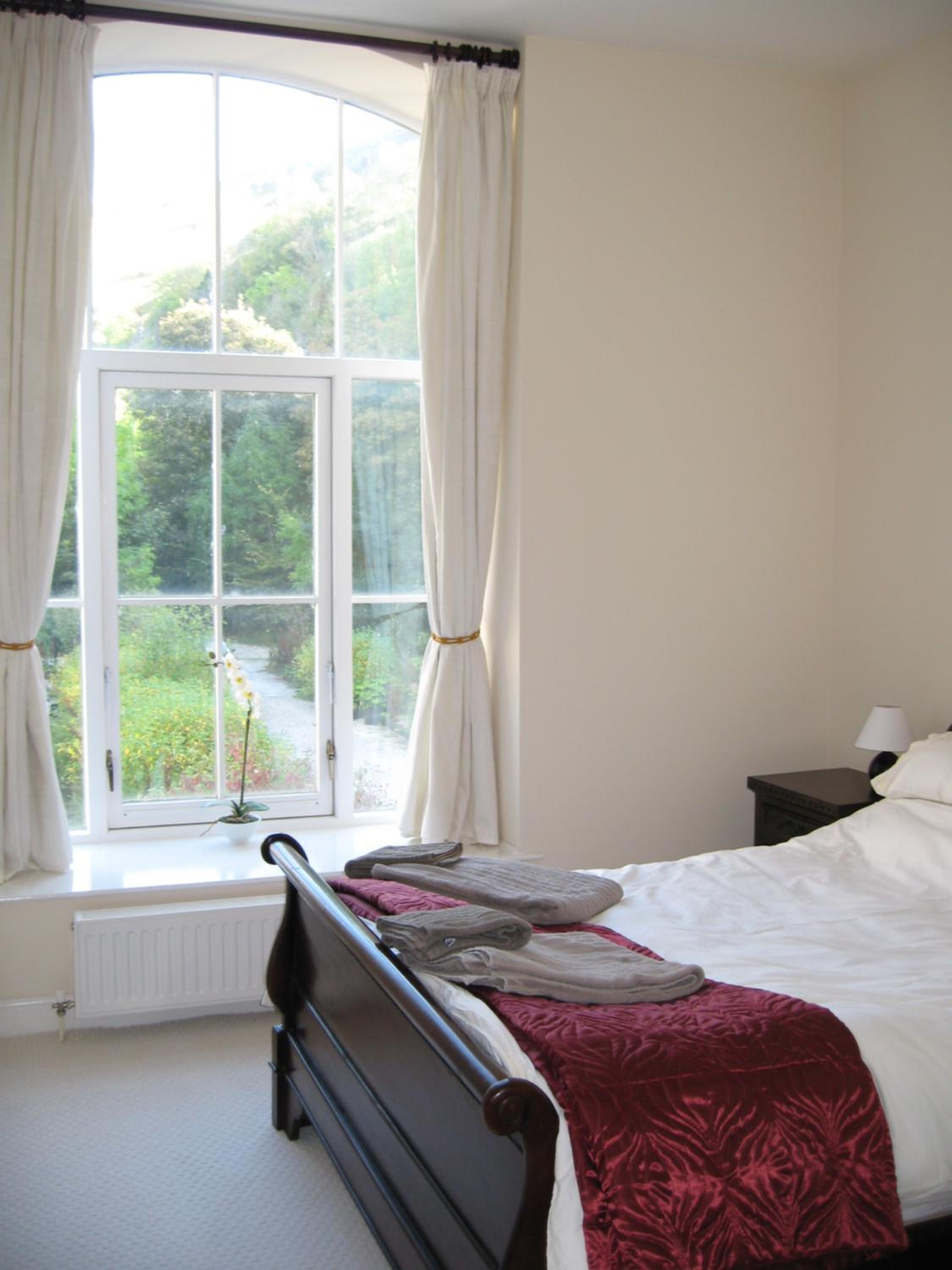 Litton Mill Apartment view 5