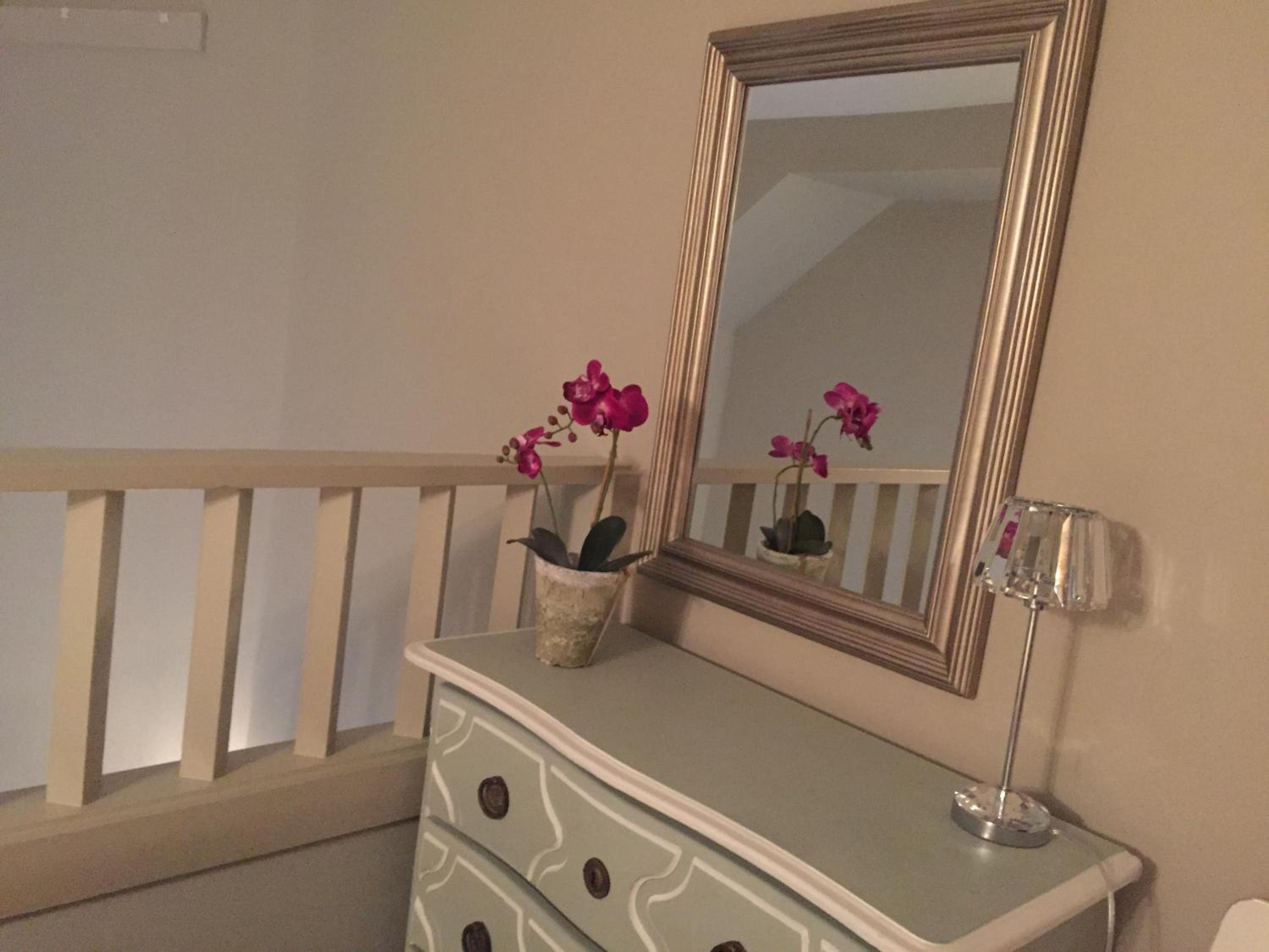Drummond Apartment