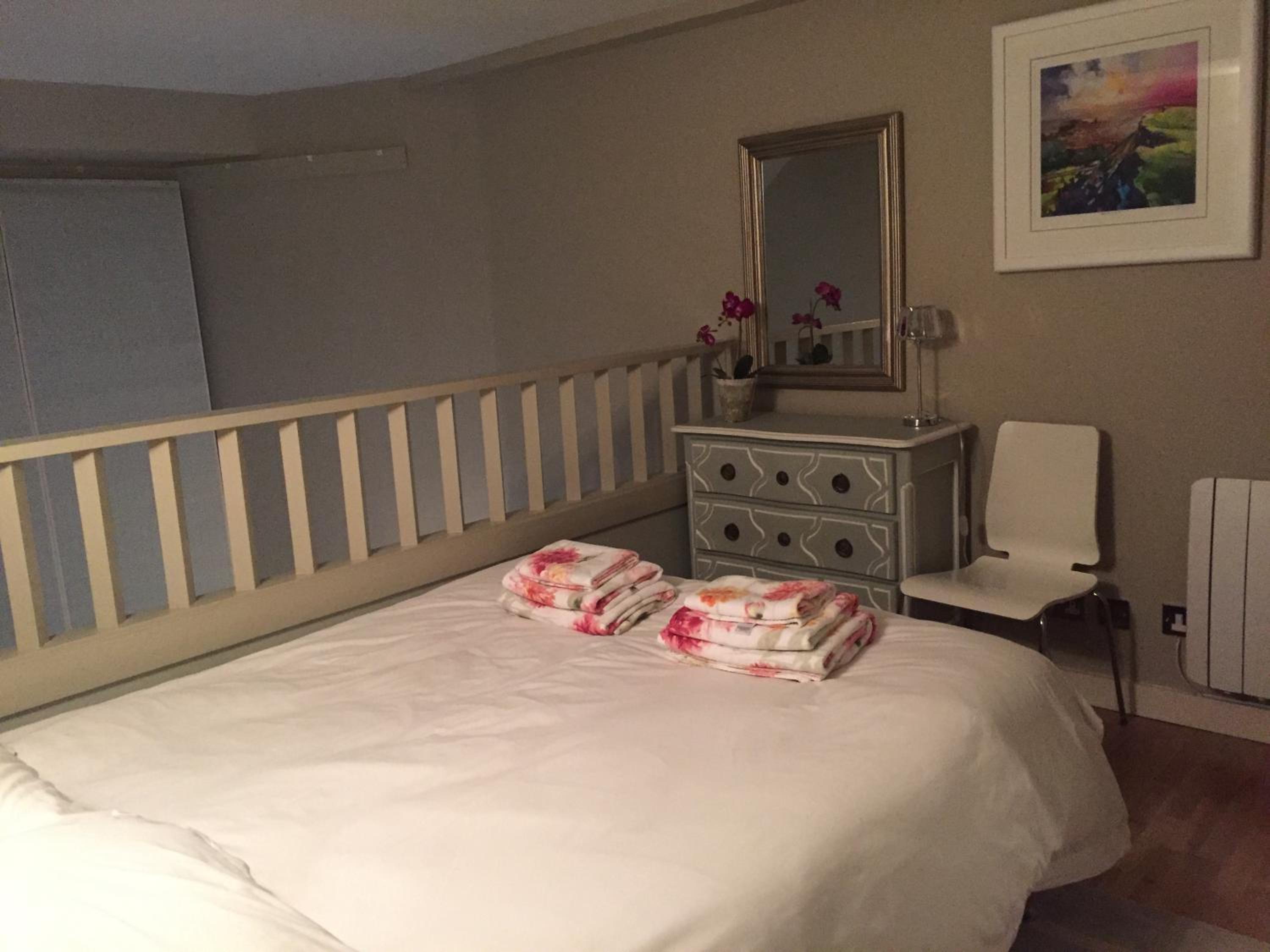 Drummond Apartment
