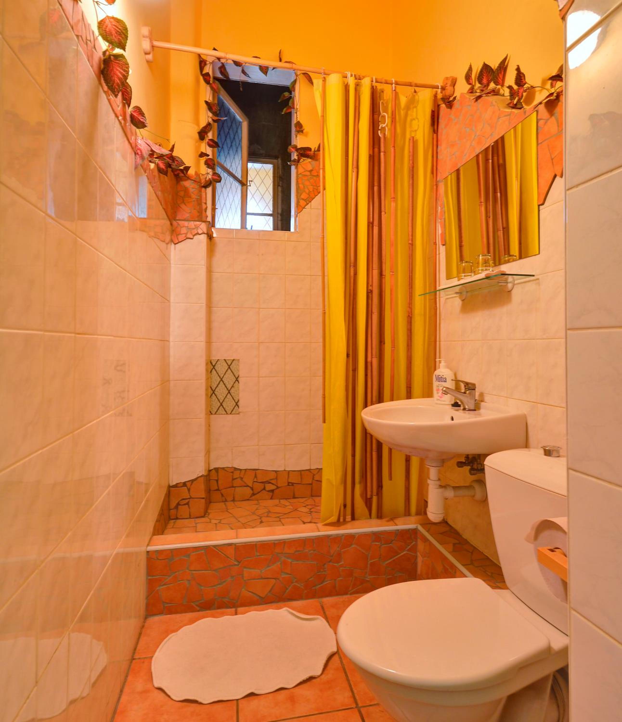 ARTHARMONY Pension & Hostel