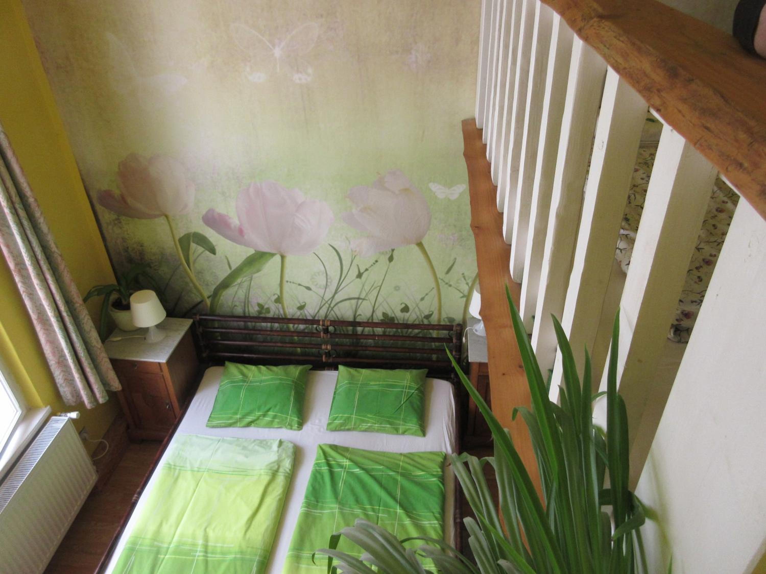 ARTHARMONY Pension & Hostel