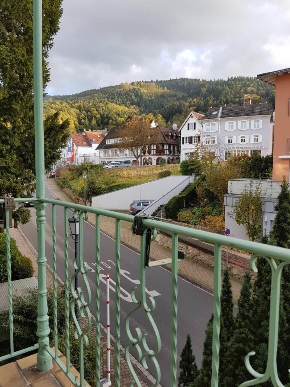 Ferienwohnung Villa Josephine