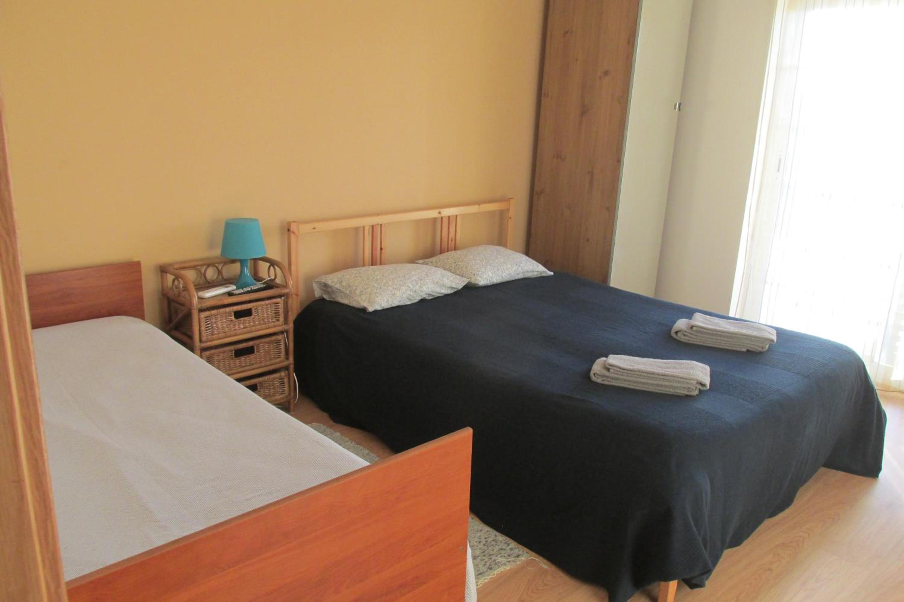 Residencial Marialva Park
