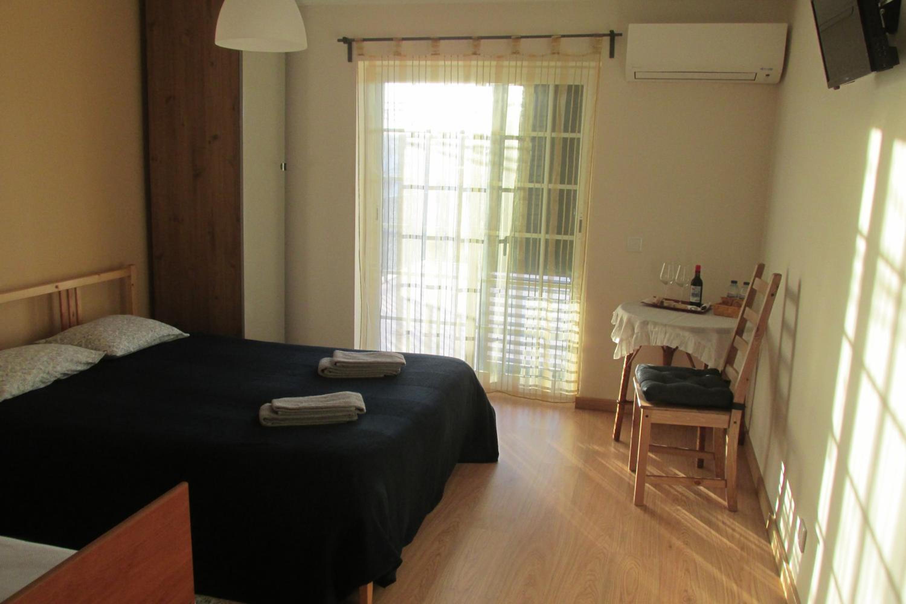 Residencial Marialva Park