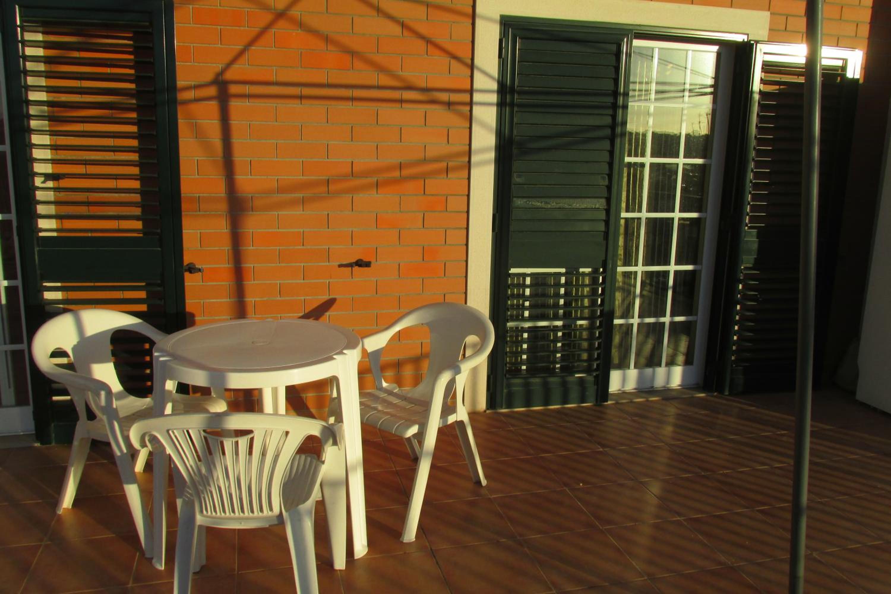 Residencial Marialva Park