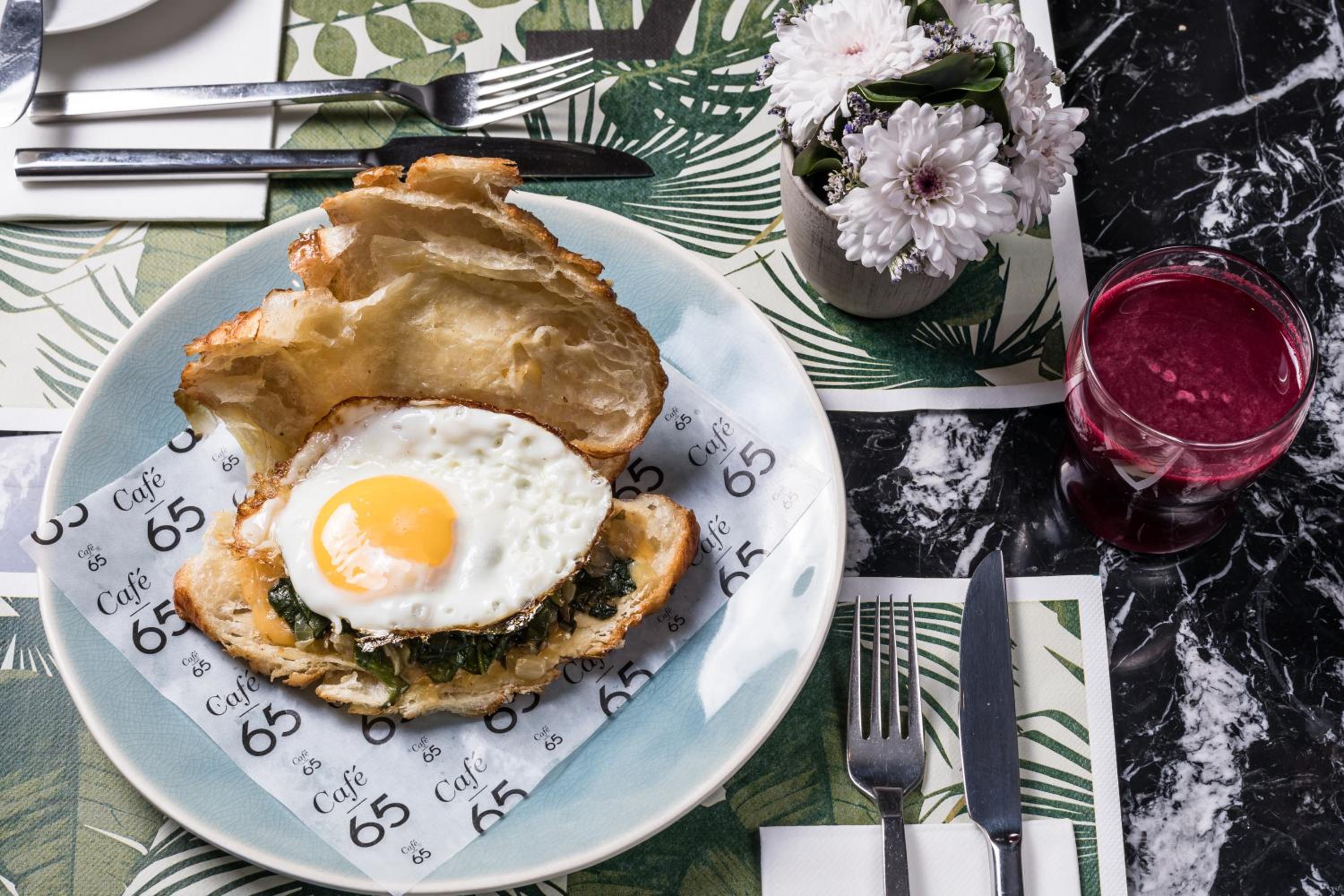 65 Hotel, Rothschild Tel Aviv - an Atlas Boutique Hotel - Property Image 11