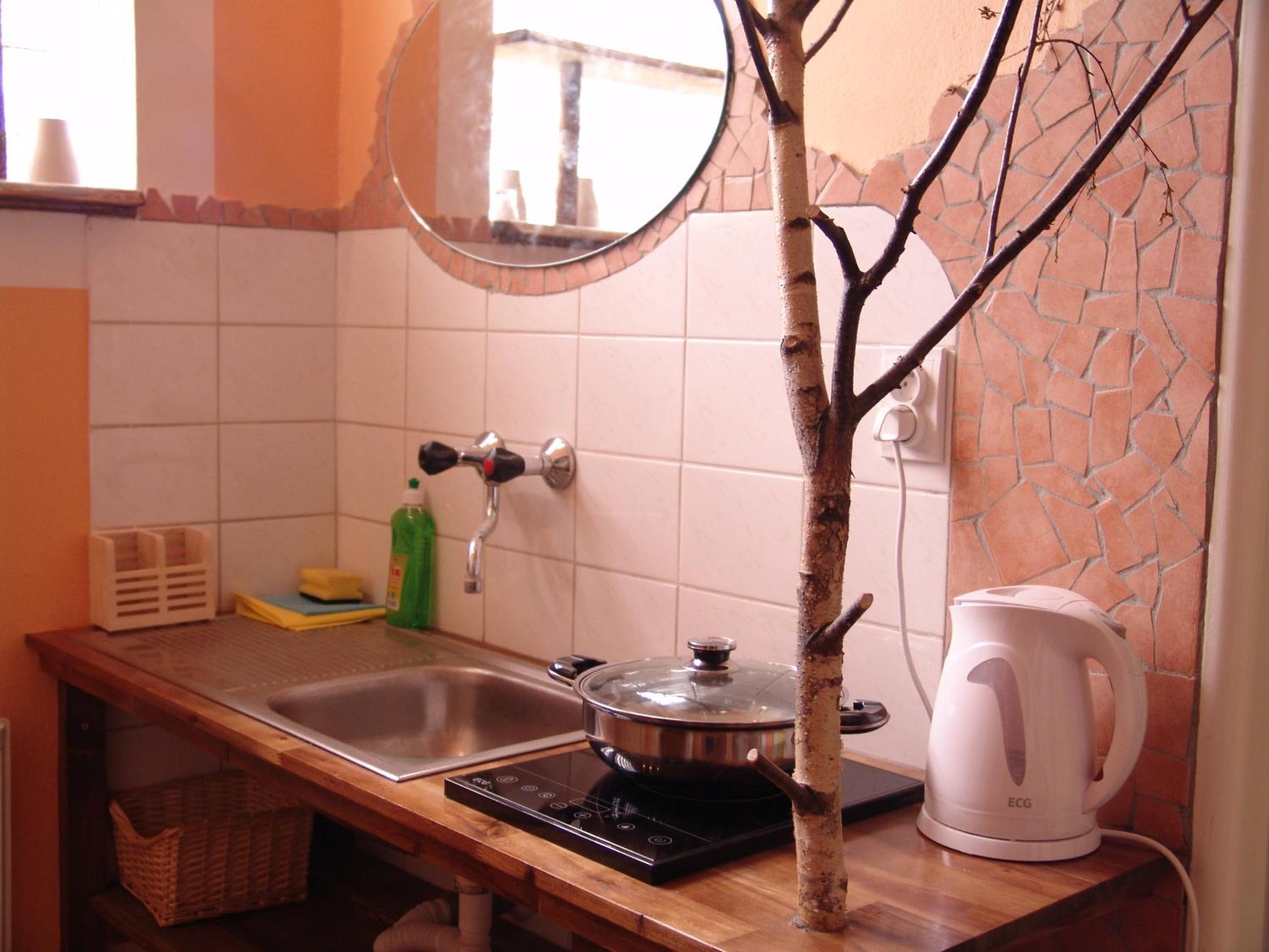 ARTHARMONY Pension & Hostel