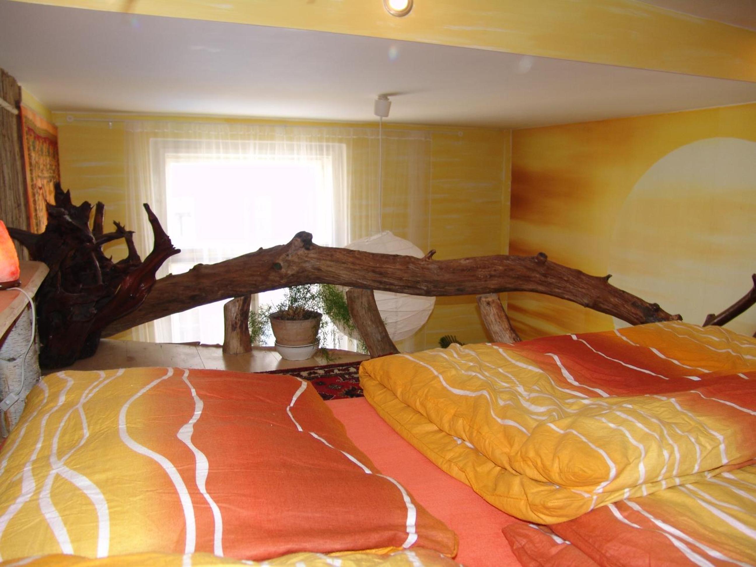 ARTHARMONY Pension & Hostel