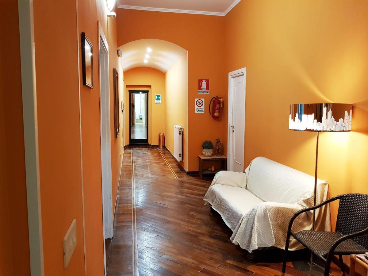 Myomax Guesthouse