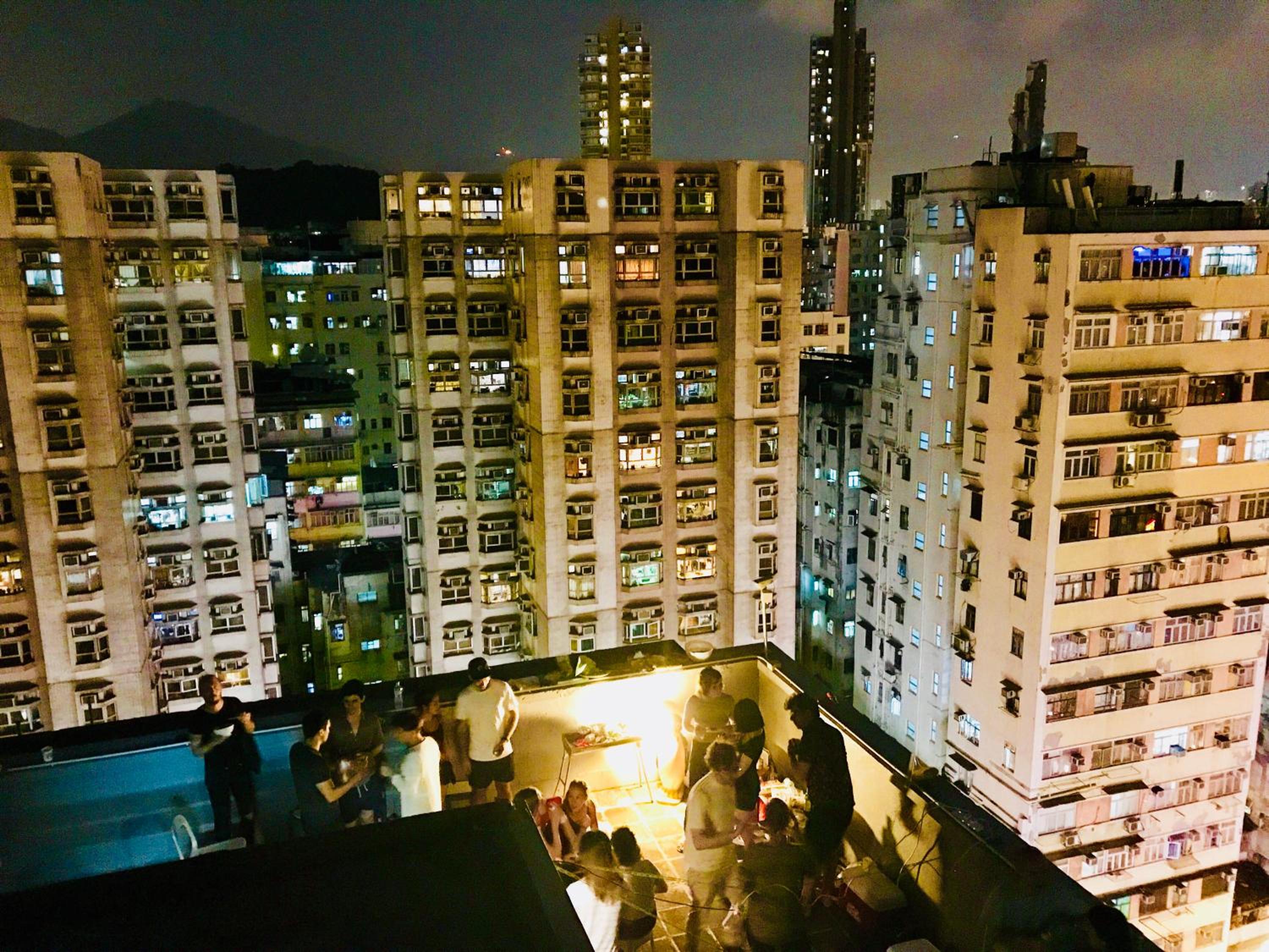 Wontonmeen - Hostel 82