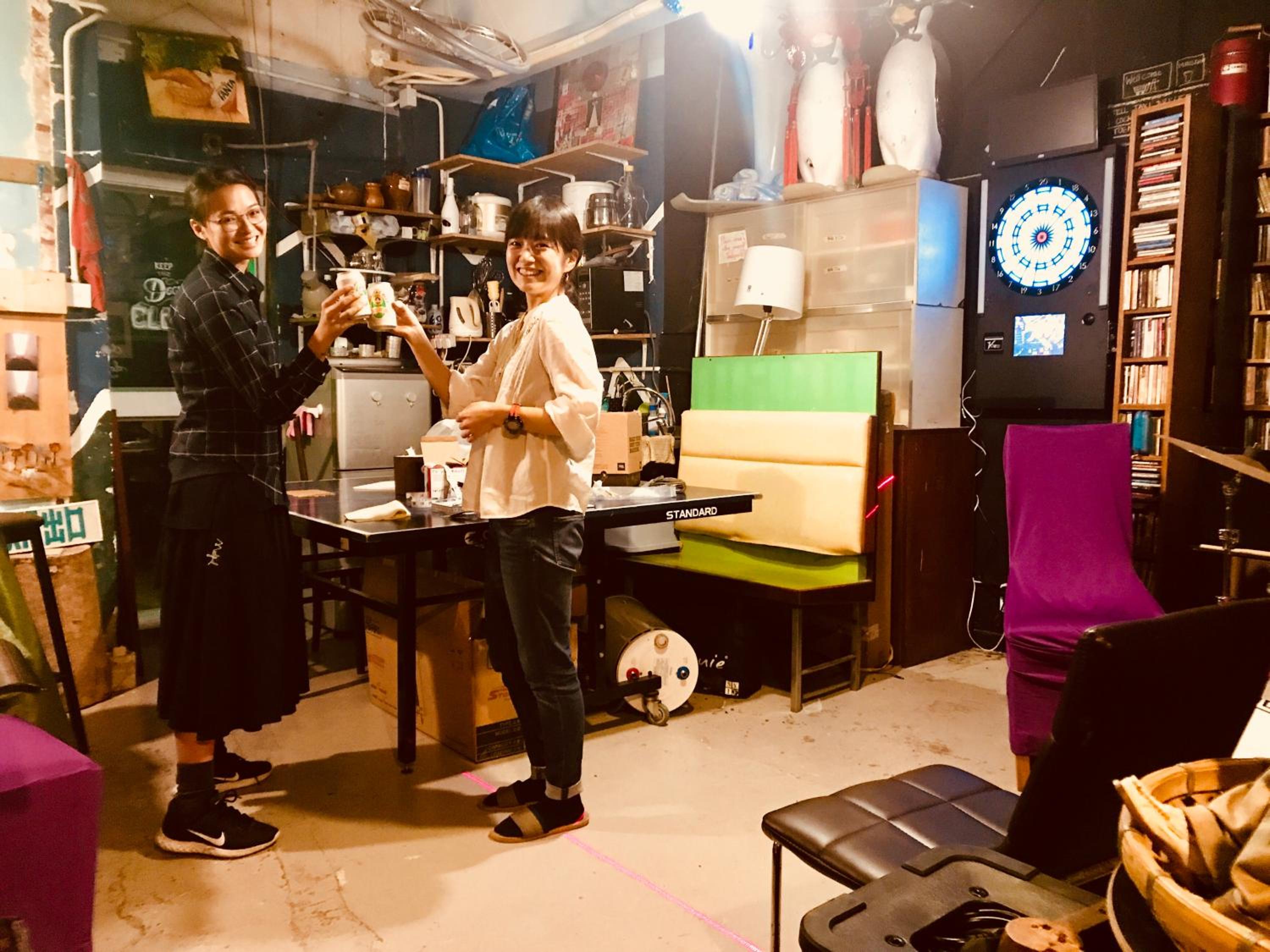 Wontonmeen - Hostel 81