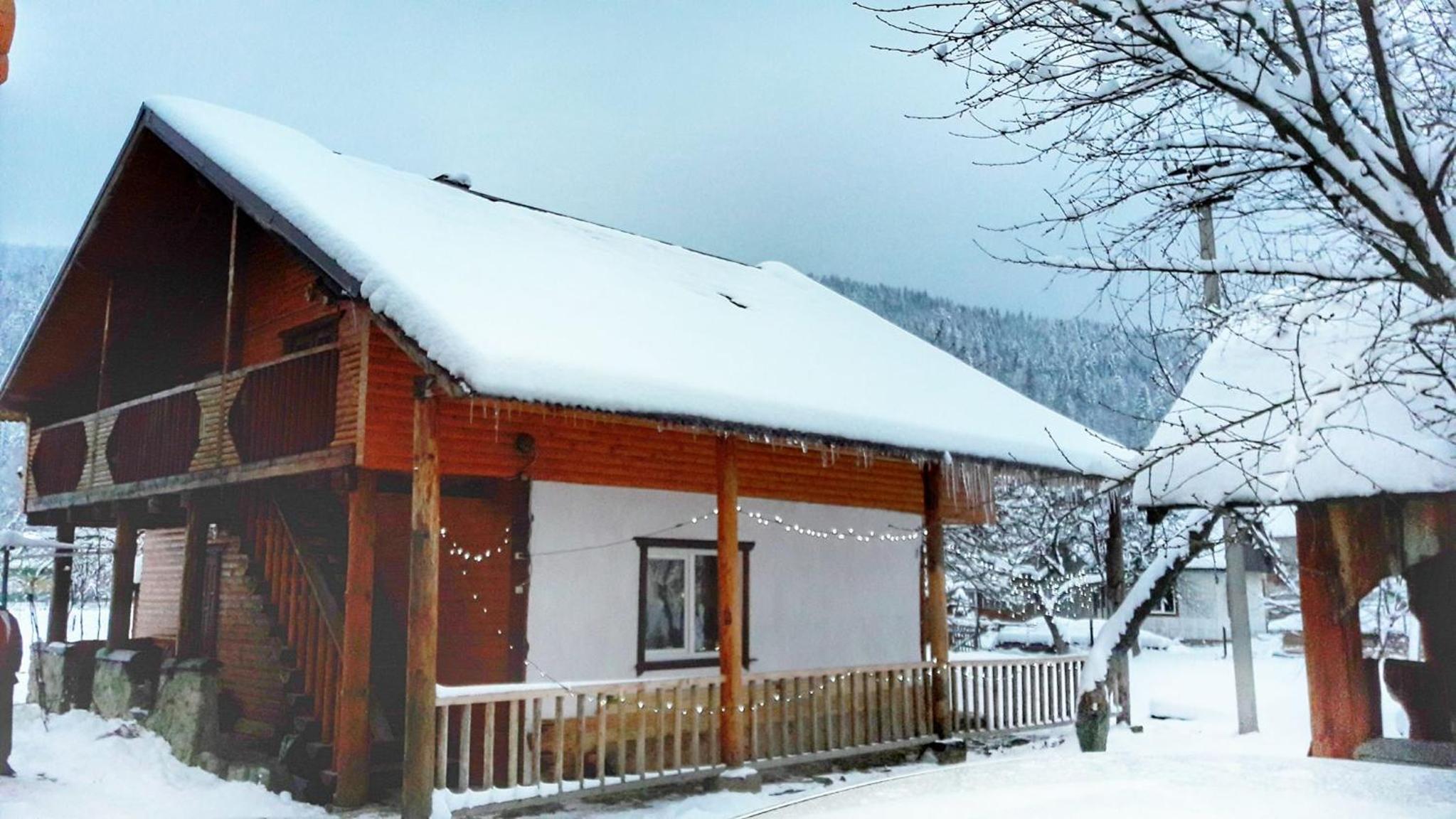 Gostynna Hata view 2