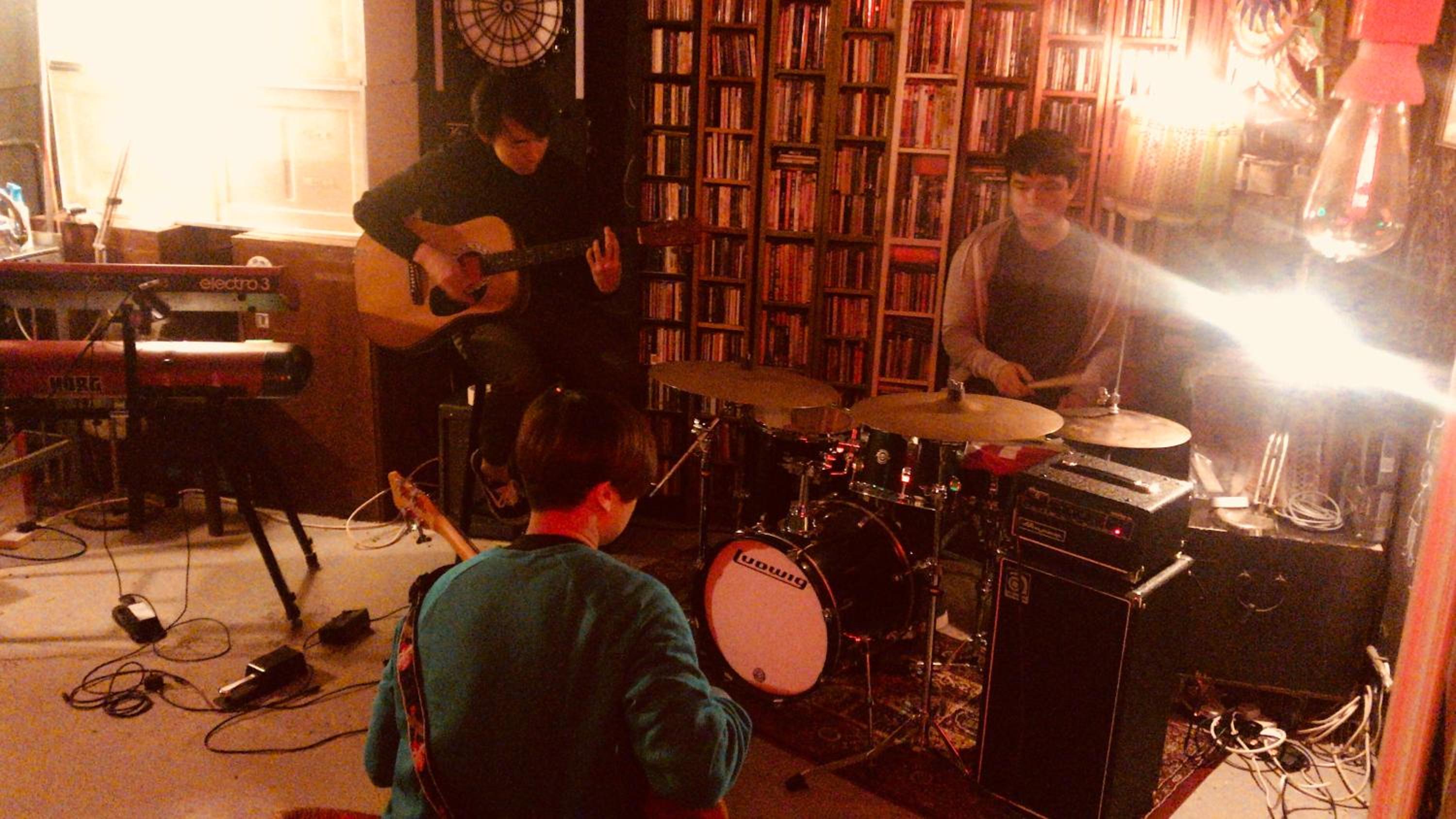 Wontonmeen - Hostel 79