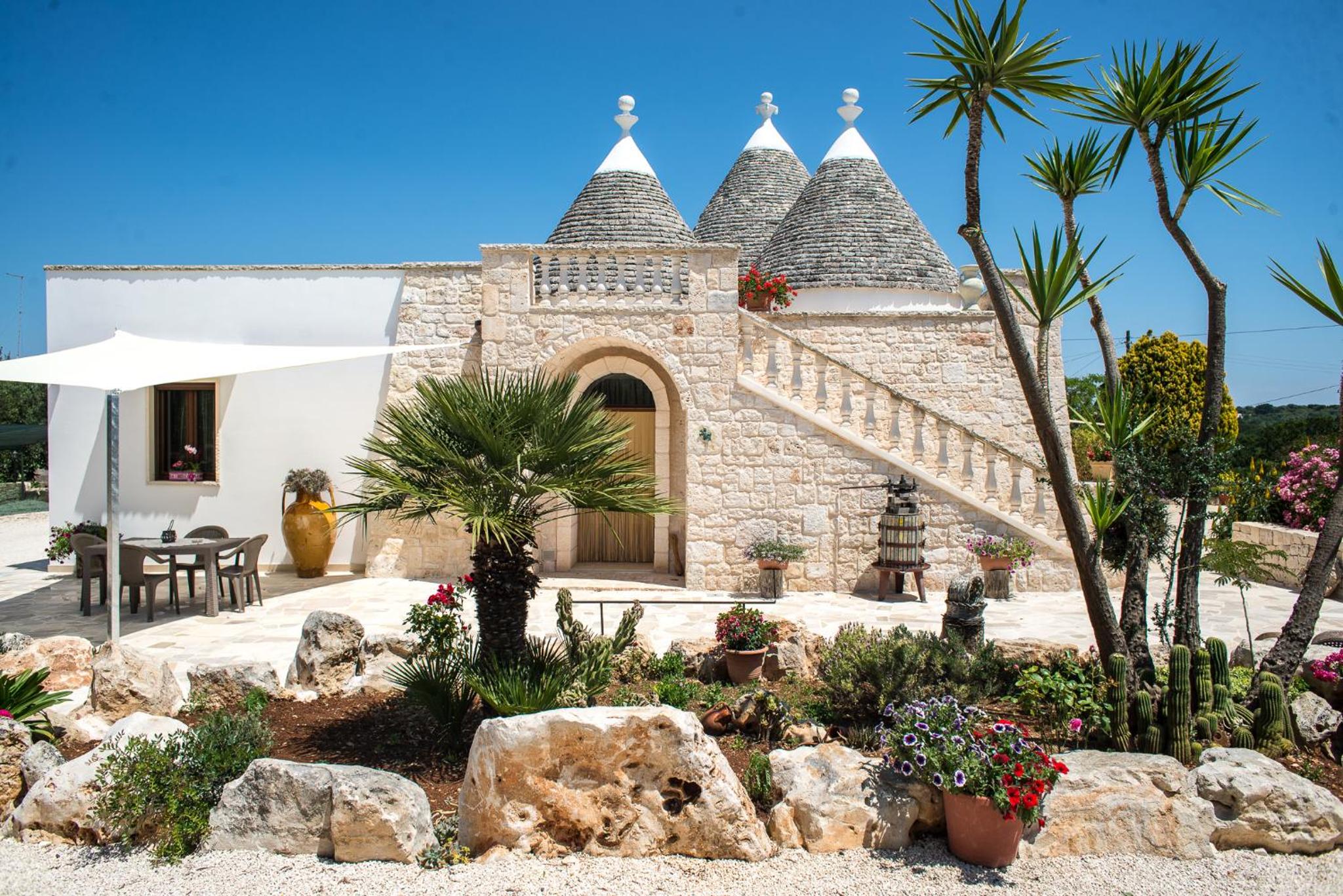 Agriturismo Grotta Di Figazzano