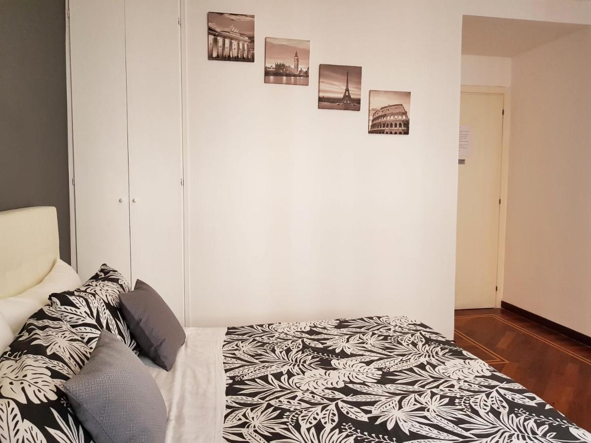 Myomax Guesthouse