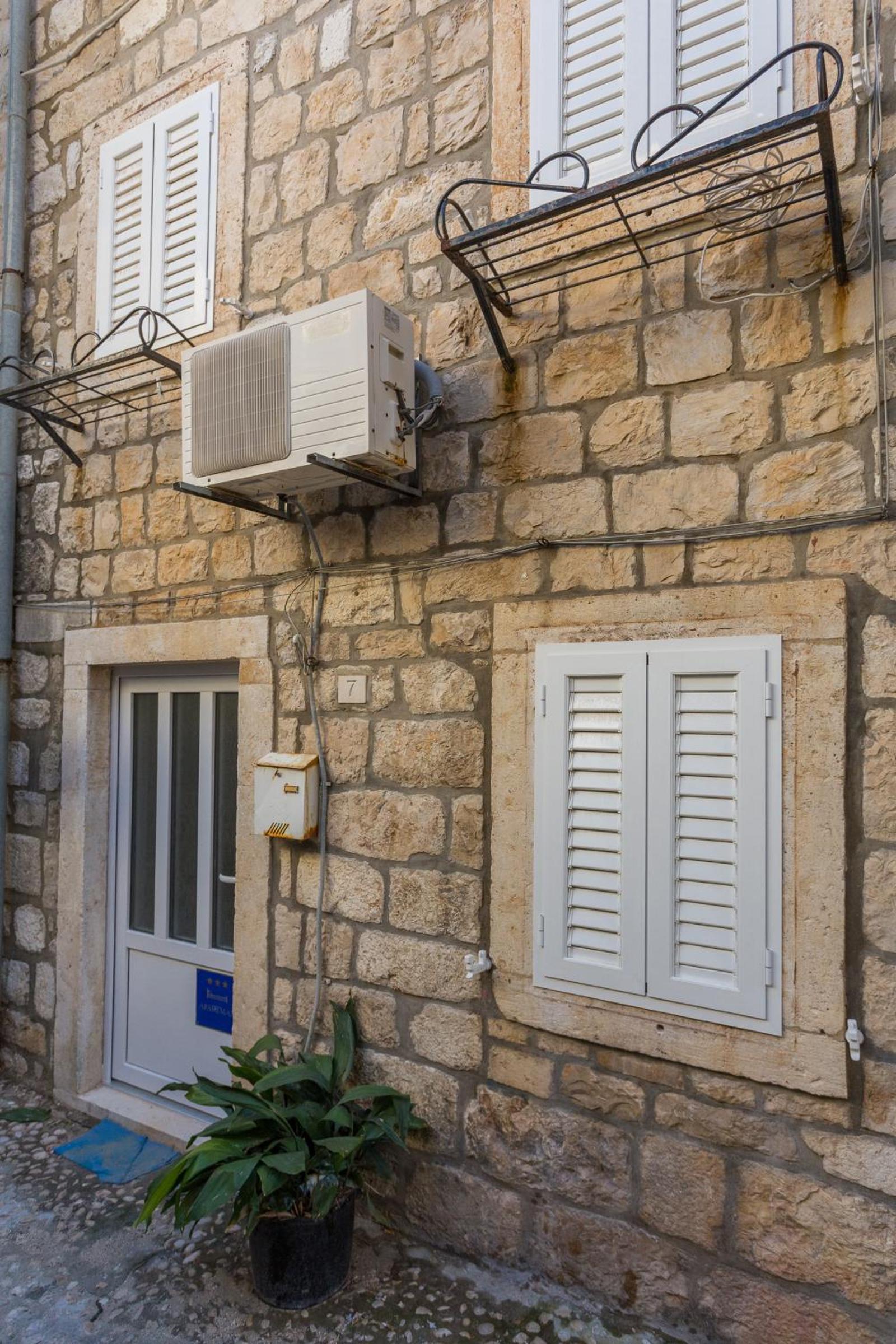 Buža Apartment