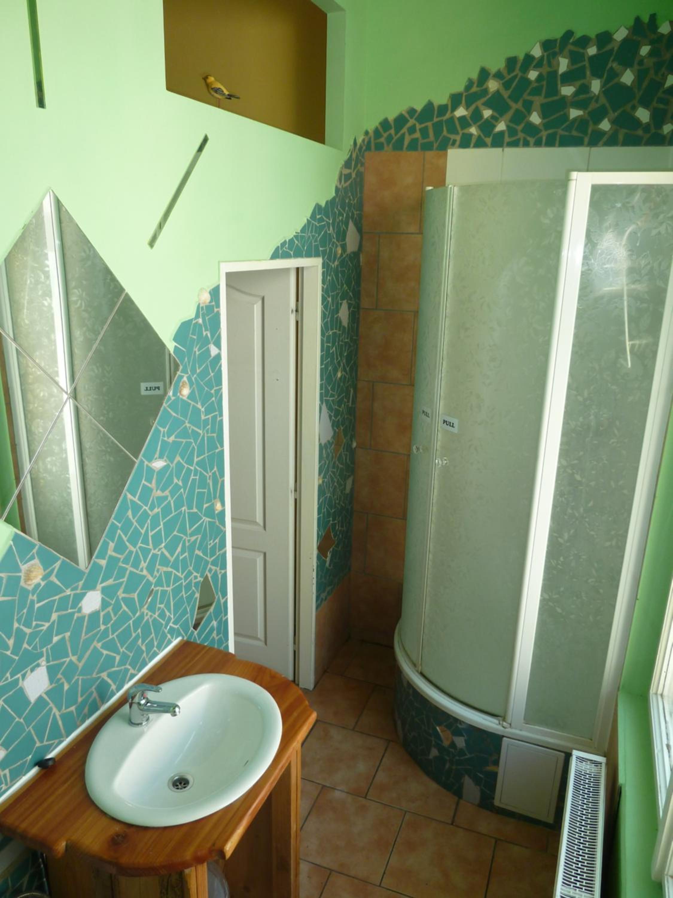 ARTHARMONY Pension & Hostel