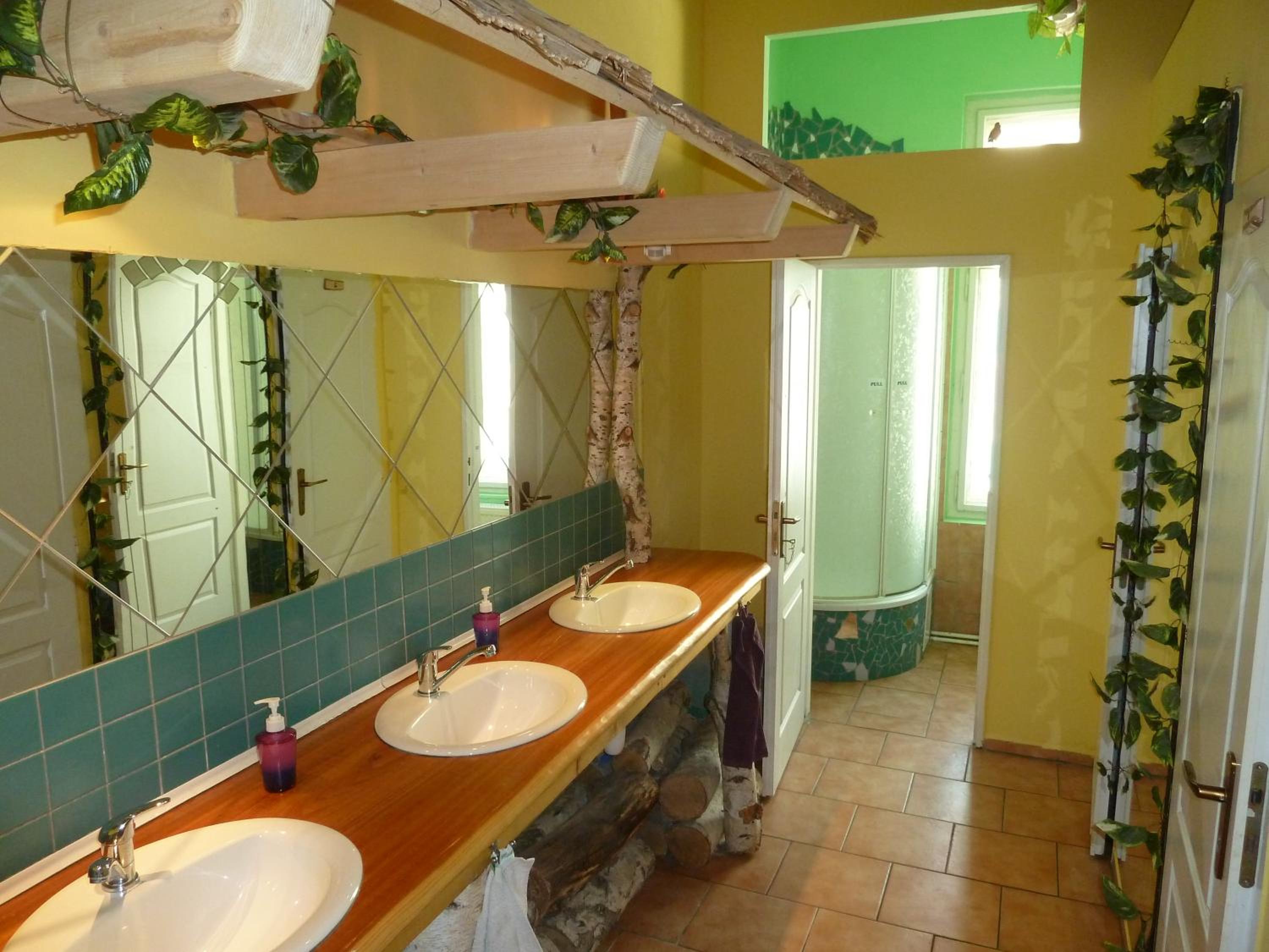 ARTHARMONY Pension & Hostel