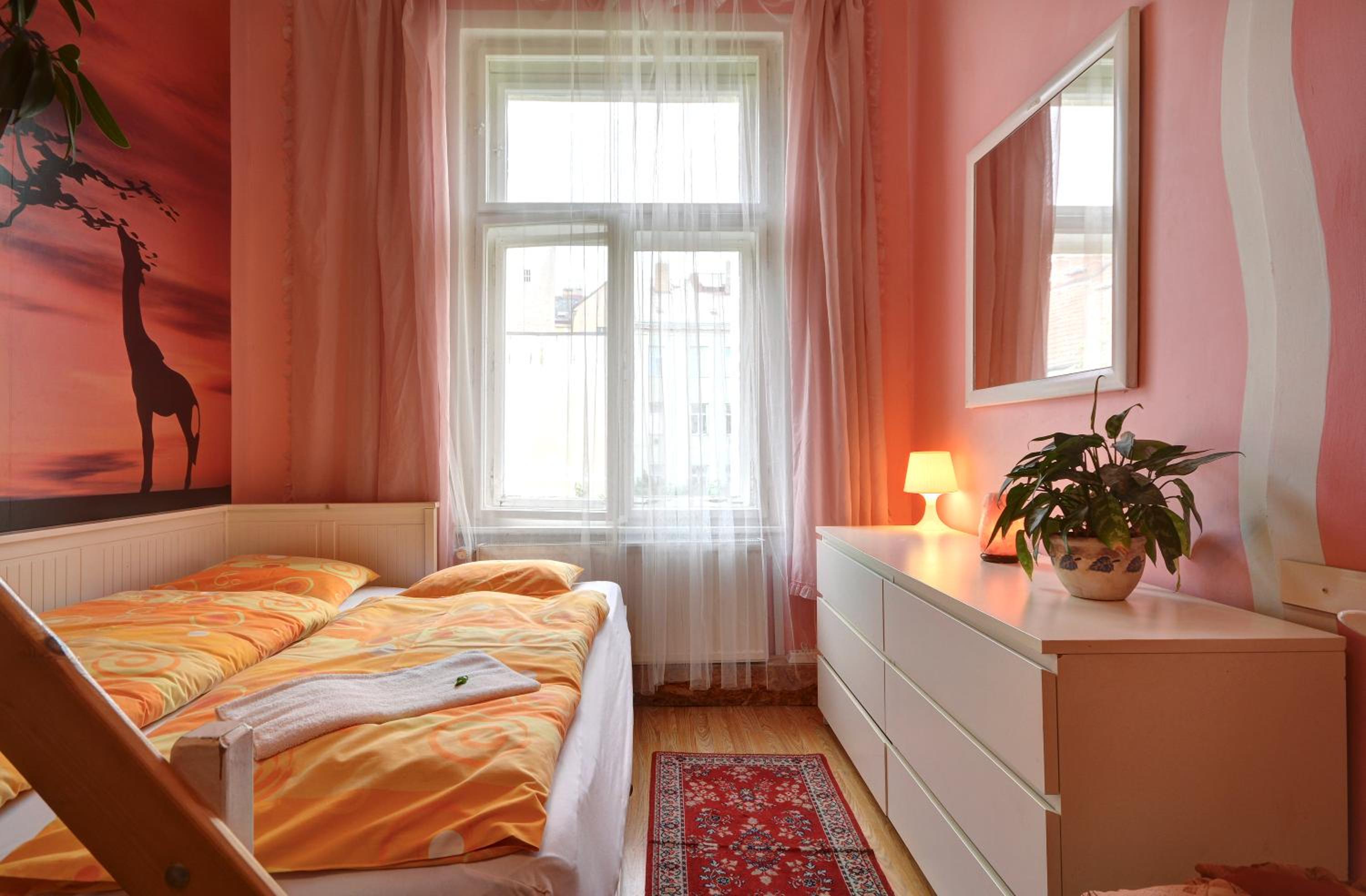 ARTHARMONY Pension & Hostel