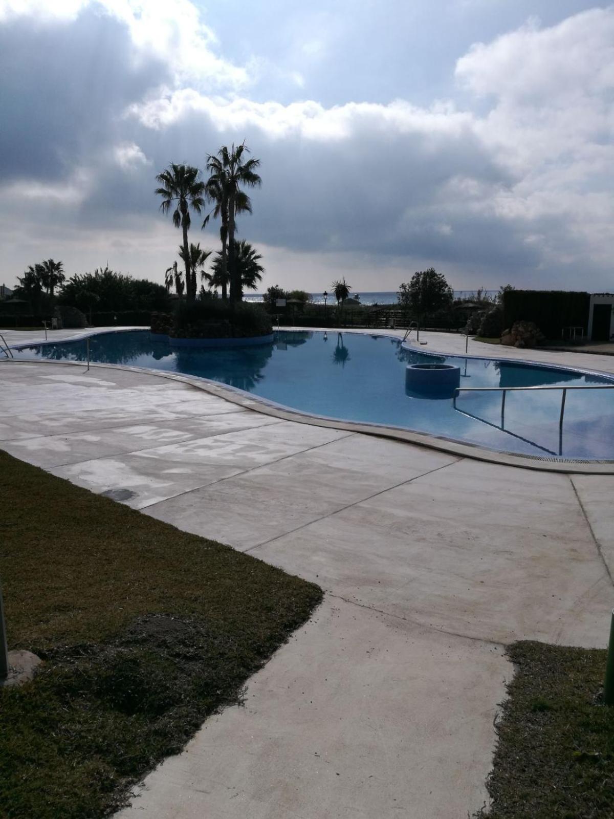 Sisos Place, Ático primera línea de playa view 5