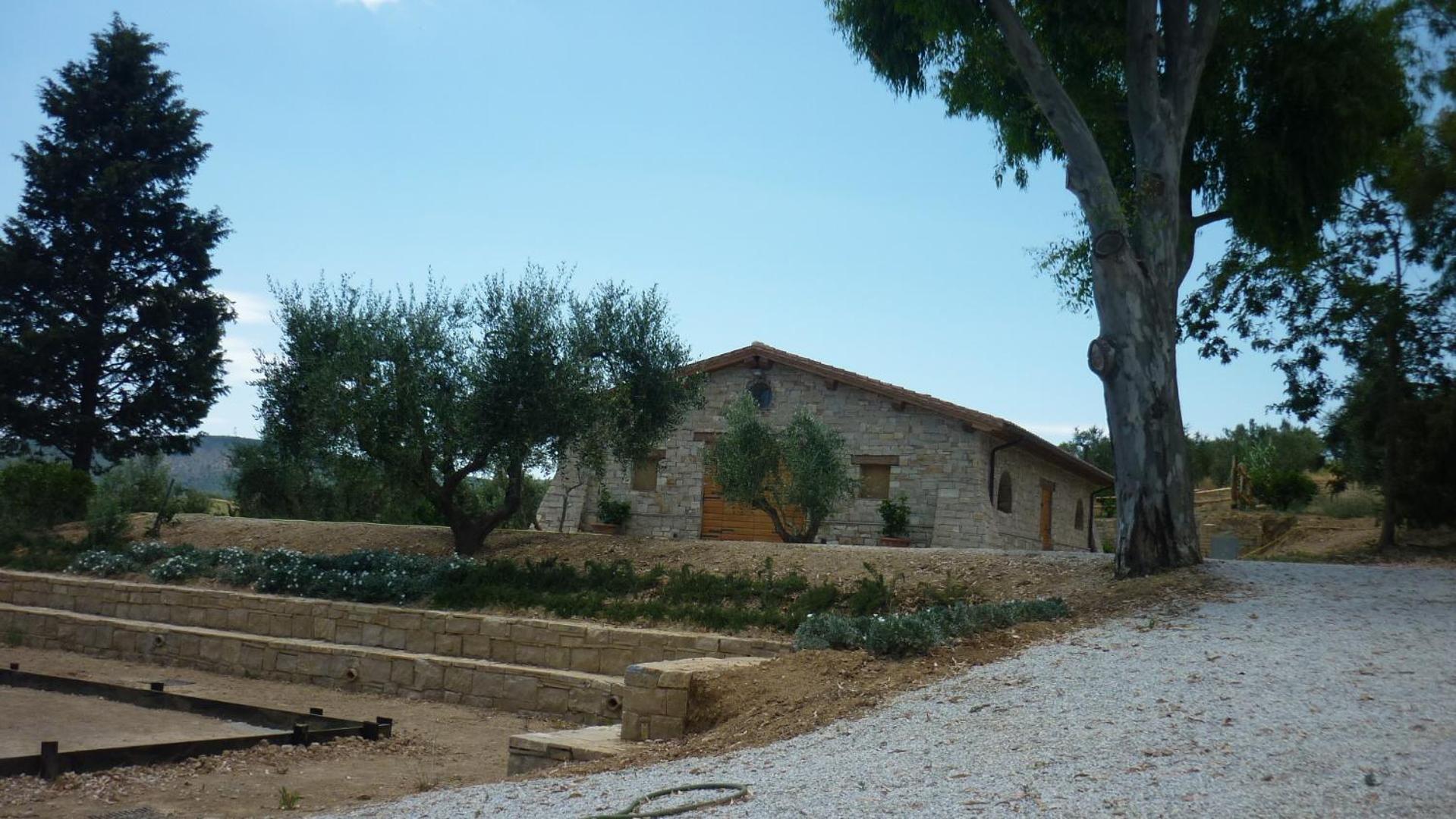 Agriturismo Baratti