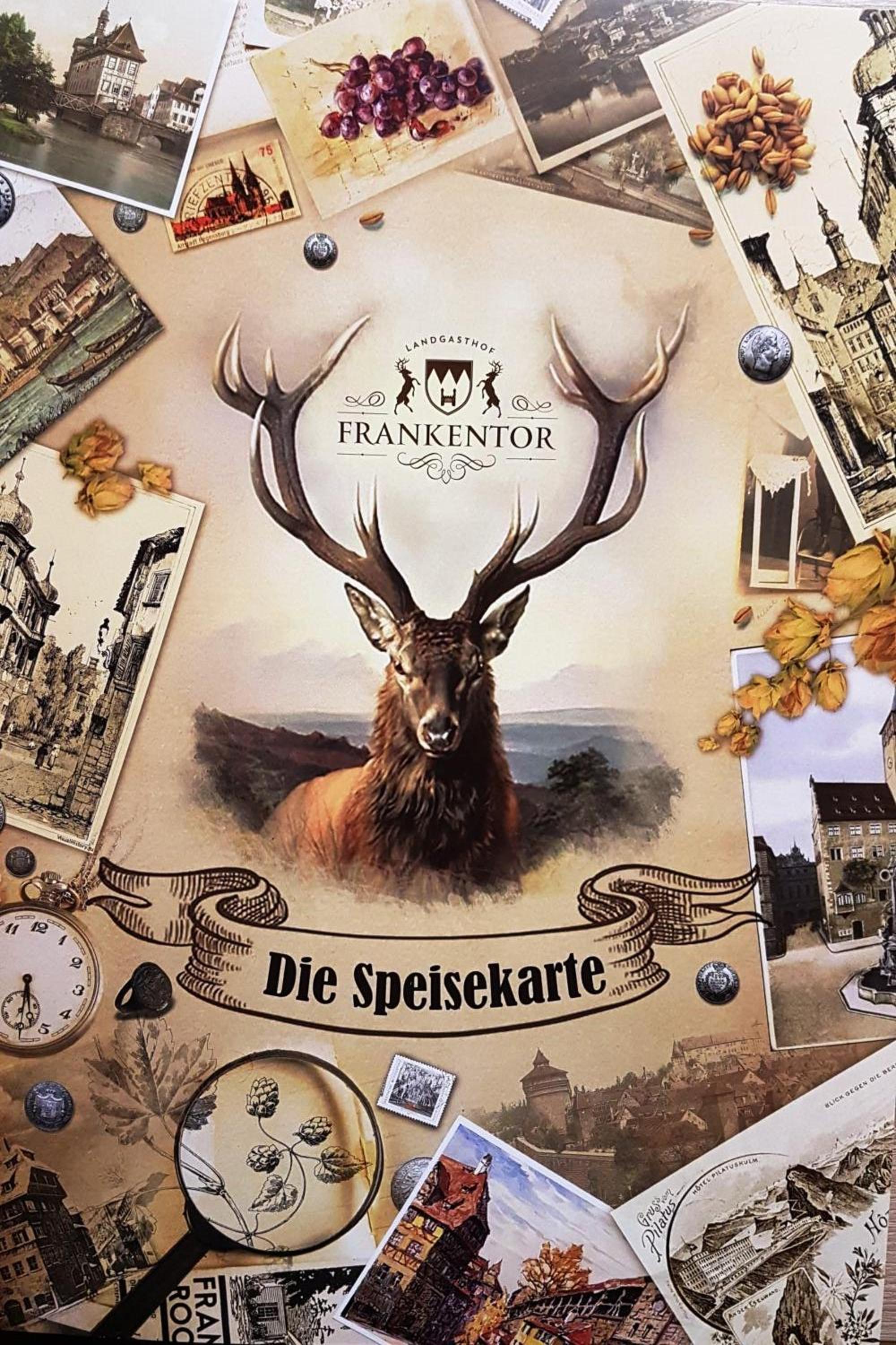 Landgasthof Frankentor - Property Image 21