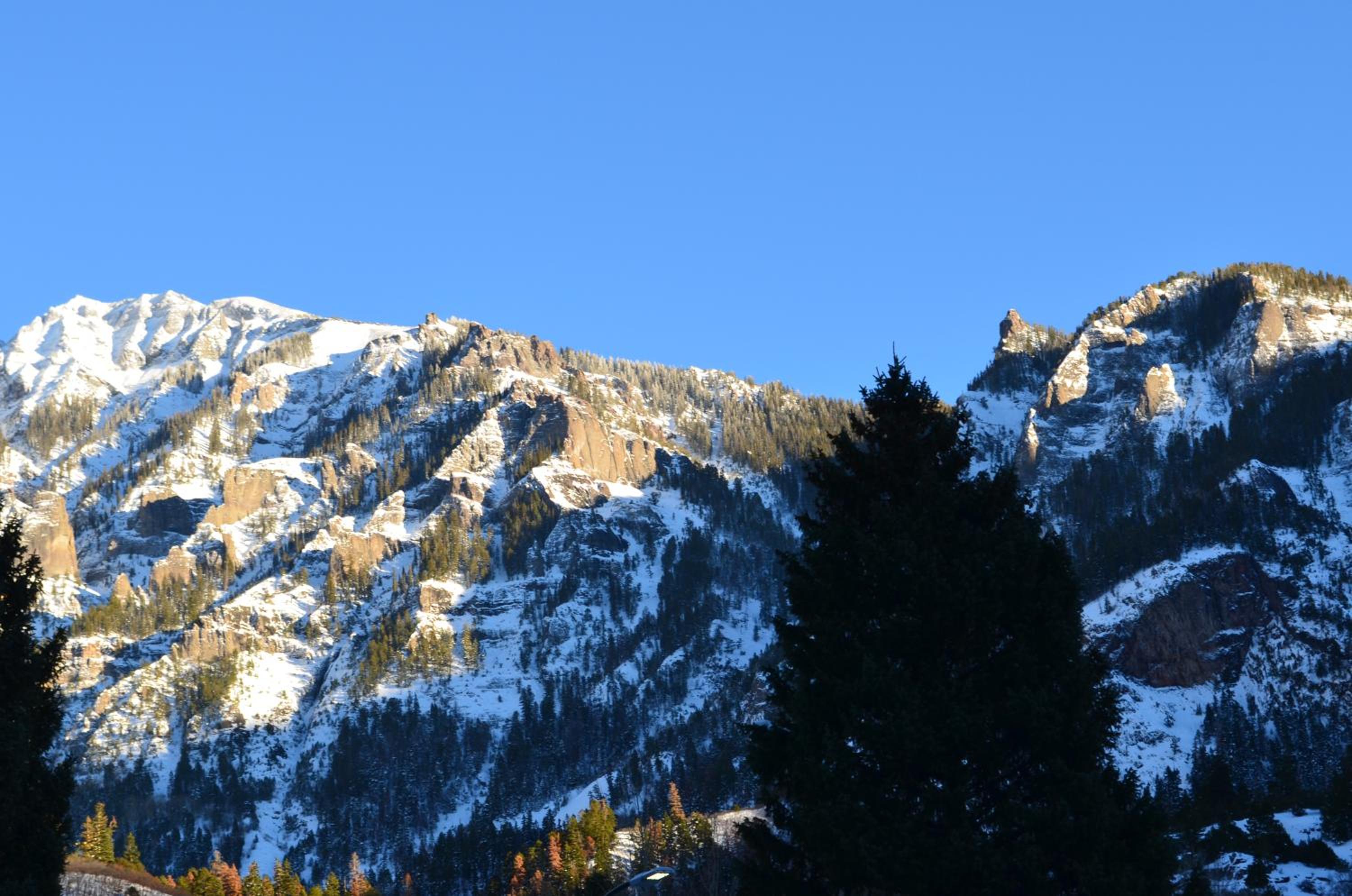The Ouray Main Street Inn