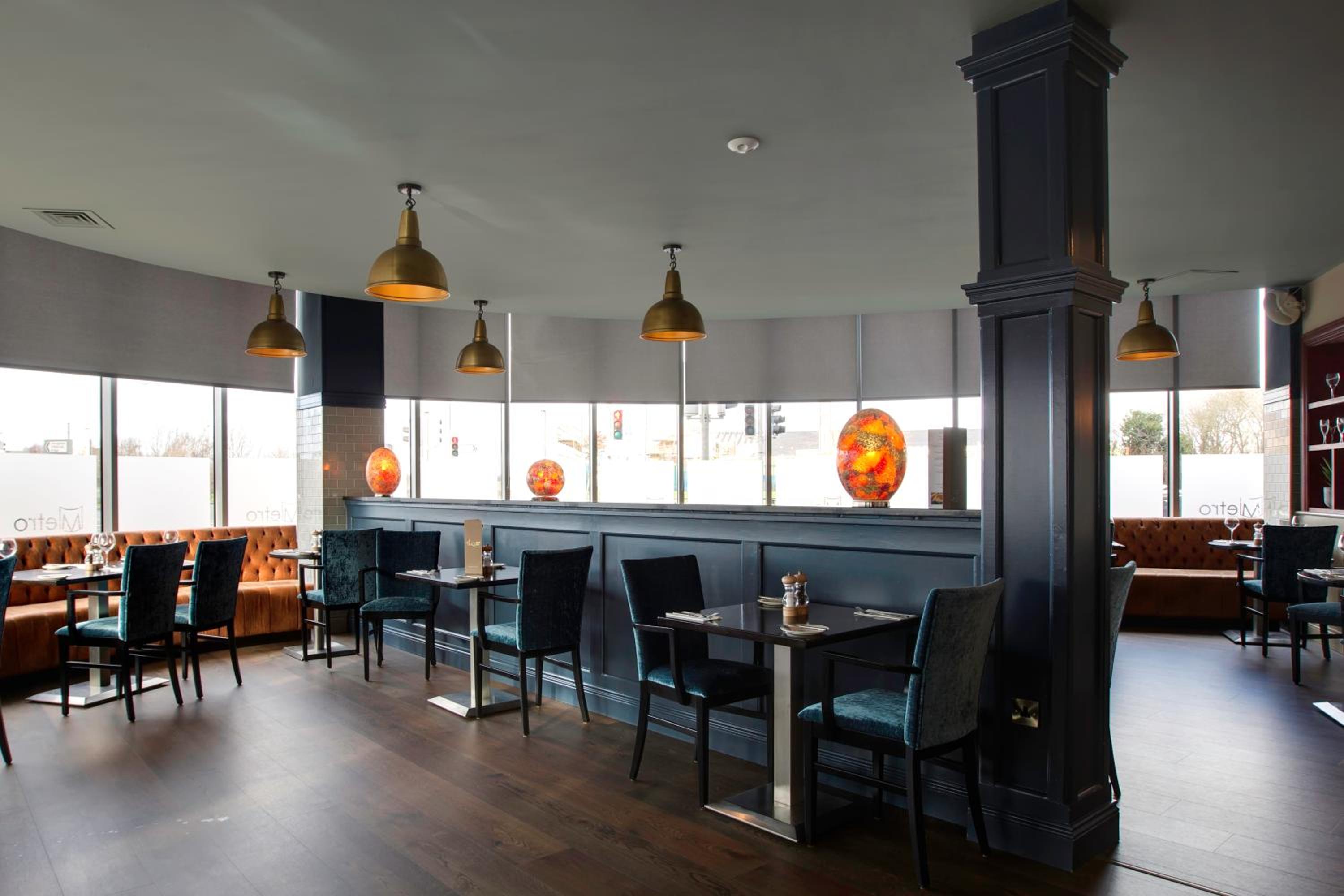 Metro Apartments Dublin Airport