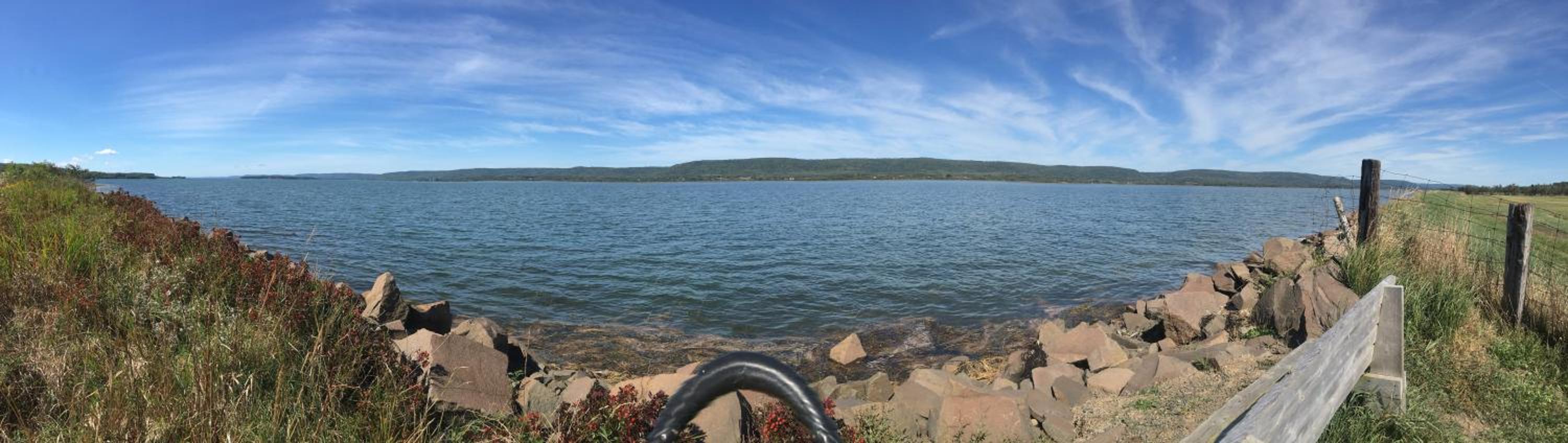 Upper Clements Cottages & RV Park